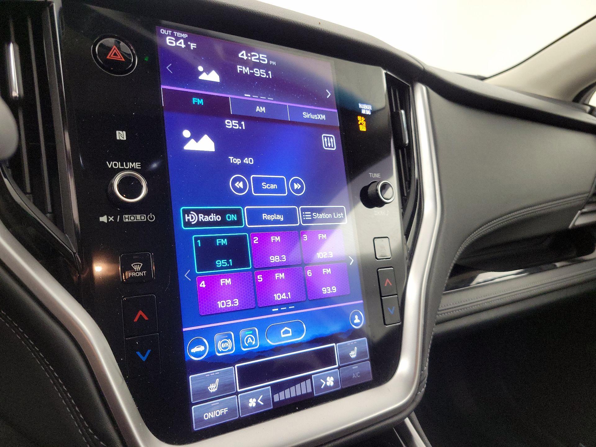 Thumbnail: 2020 Subaru Outback - 15