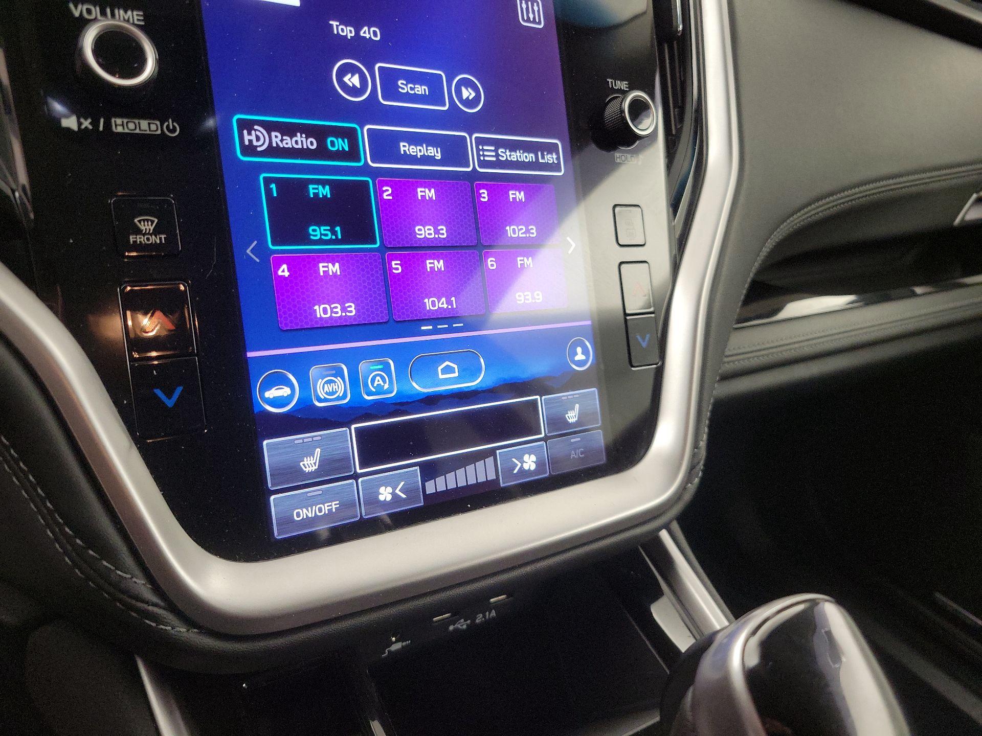 Thumbnail: 2020 Subaru Outback - 16