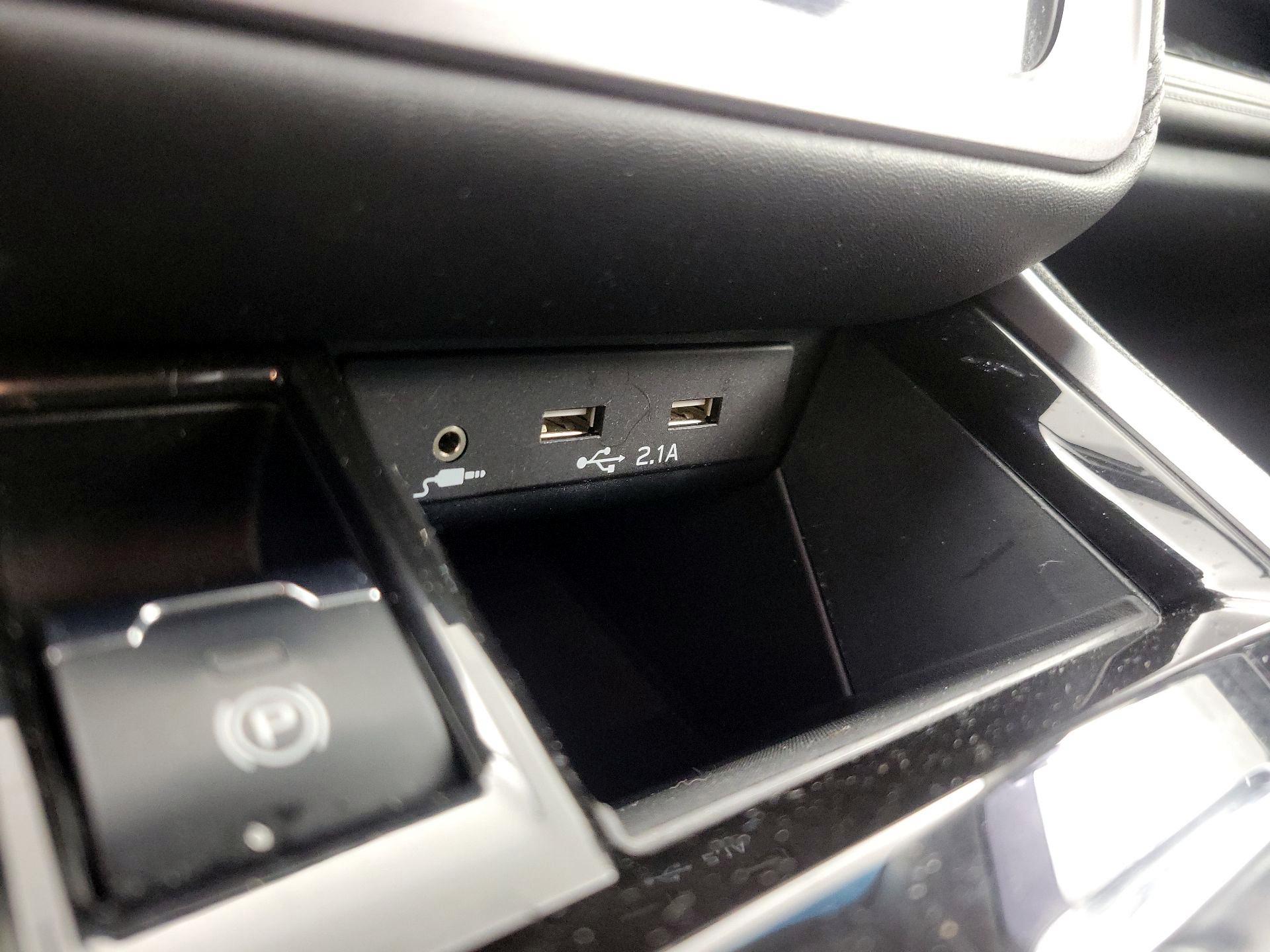 Thumbnail: 2020 Subaru Outback - 18