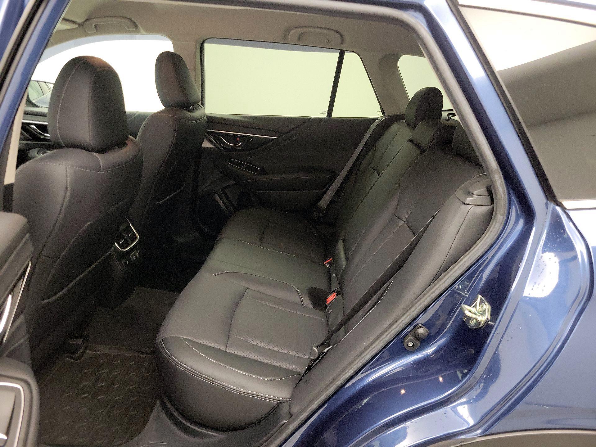 Thumbnail: 2020 Subaru Outback - 19