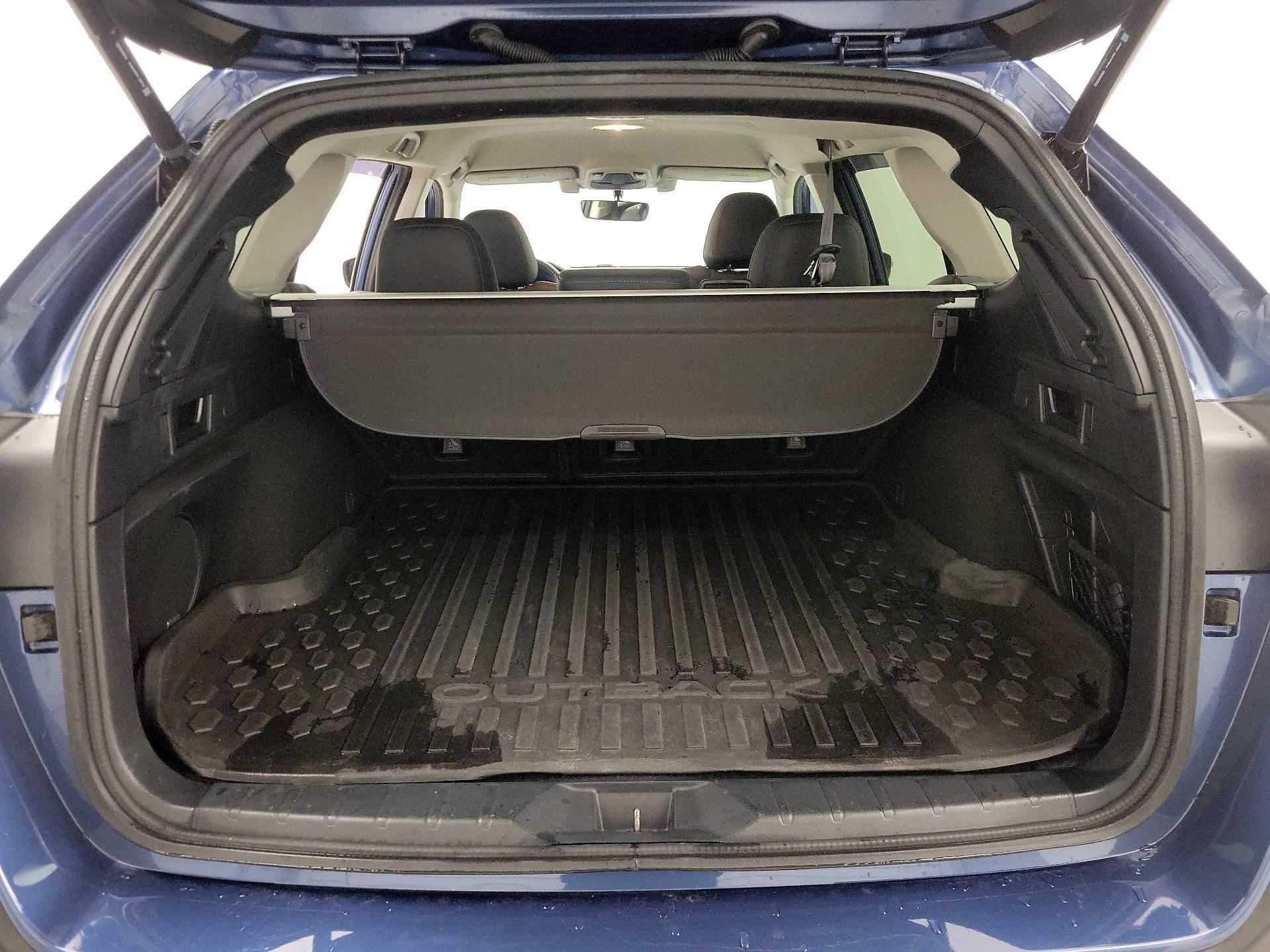 Thumbnail: 2020 Subaru Outback - 20