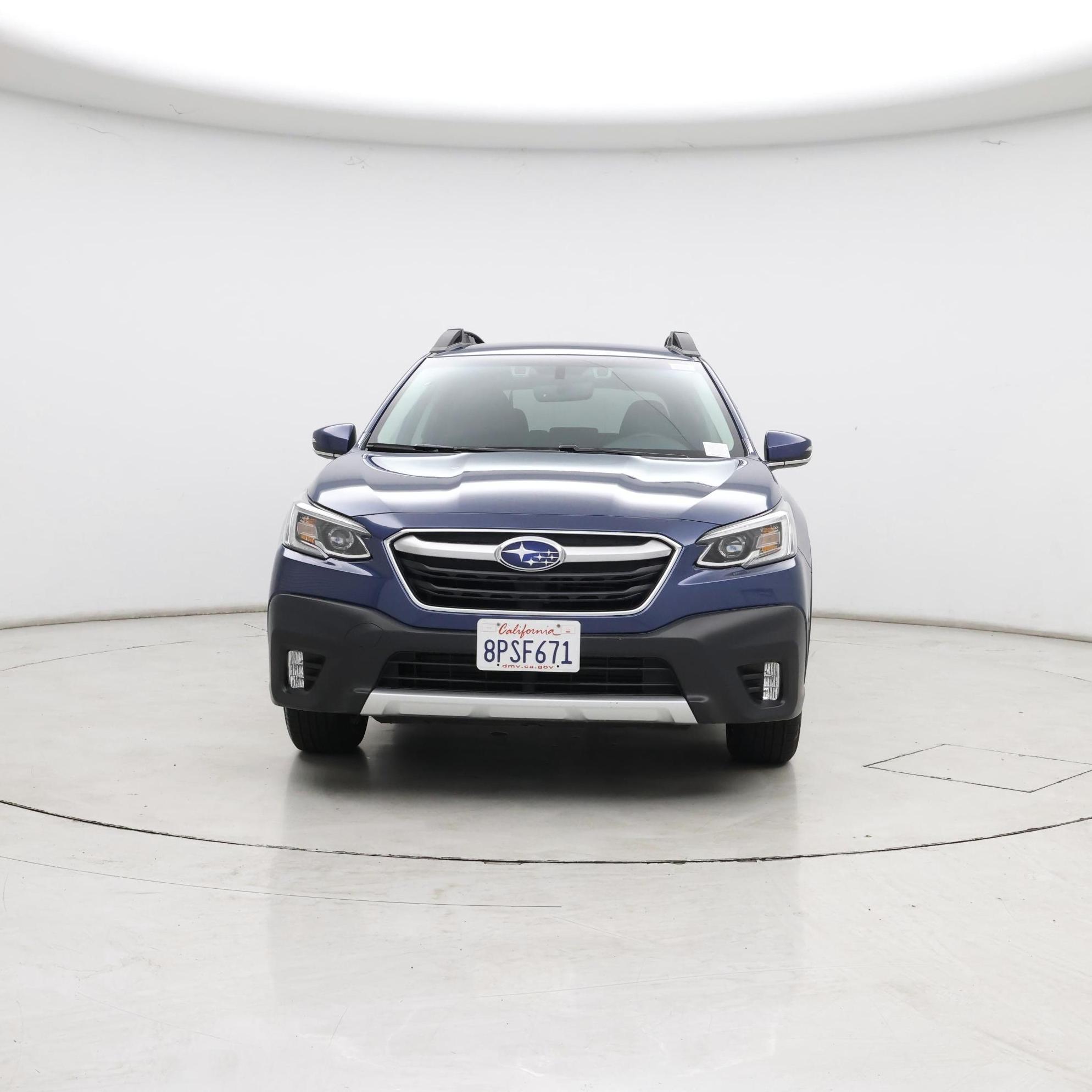 Thumbnail: 2020 Subaru Outback - 5