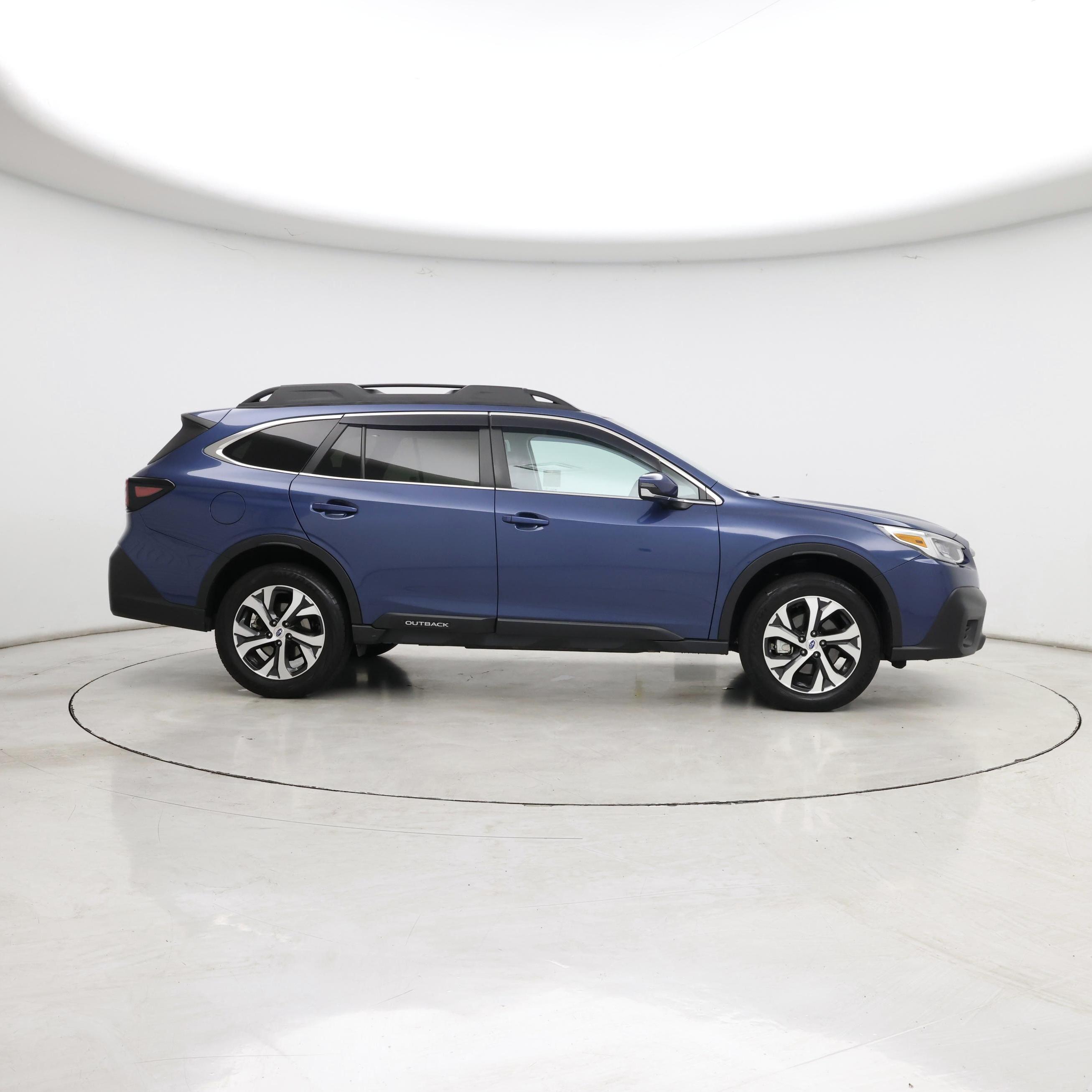Thumbnail: 2020 Subaru Outback - 7