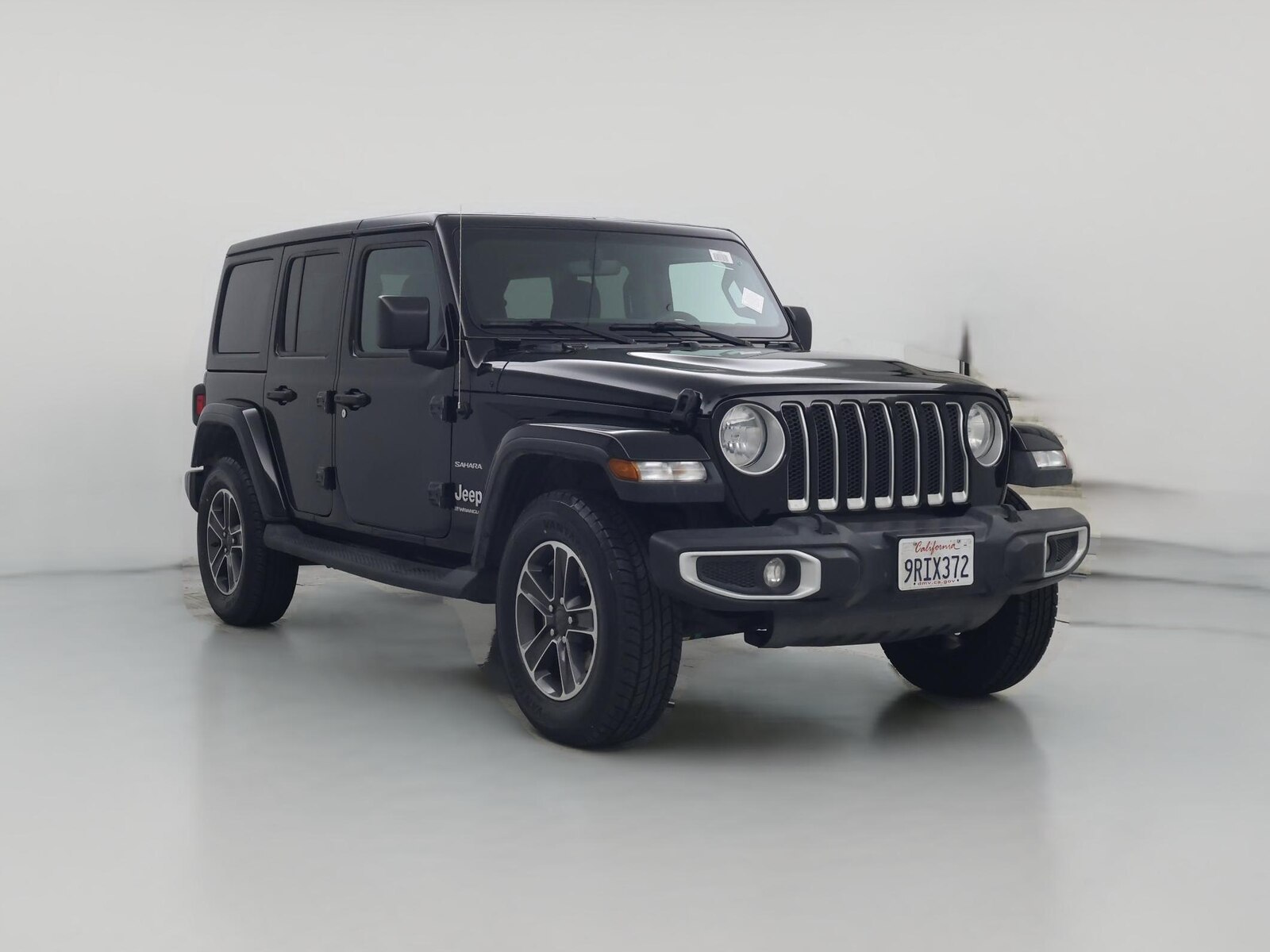 2023 Jeep Wrangler 4-Door