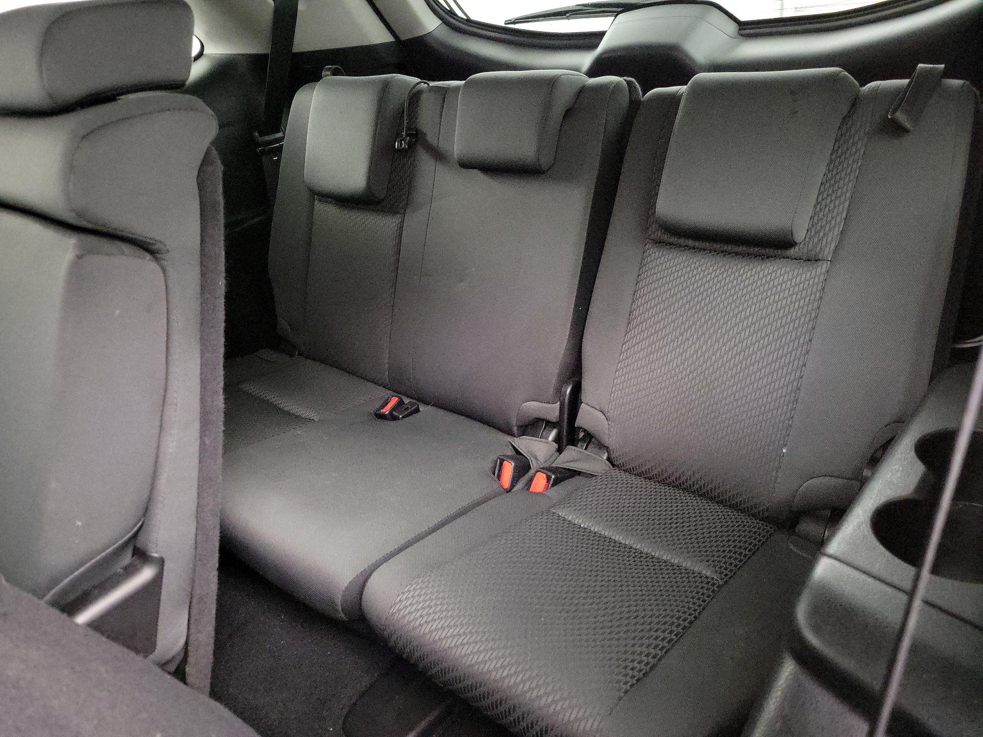 Thumbnail: 2018 Toyota Highlander - 20