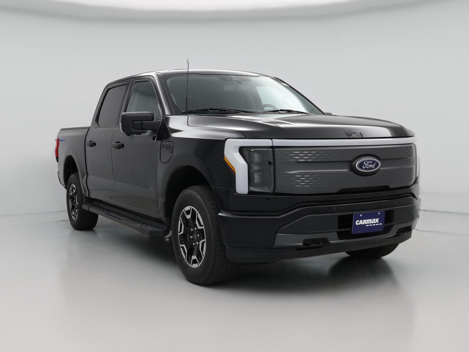 2023 Ford F-150 Lightning