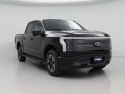 2023 Ford F150 Lightning XLT