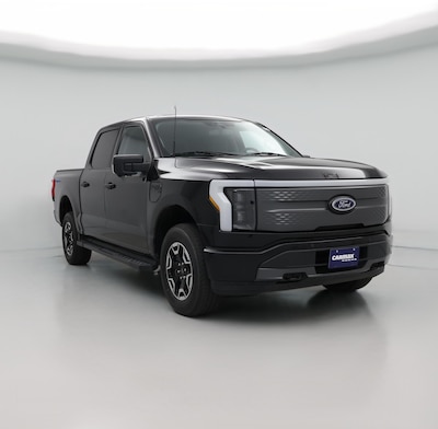 2023 Ford F150 Lightning XLT