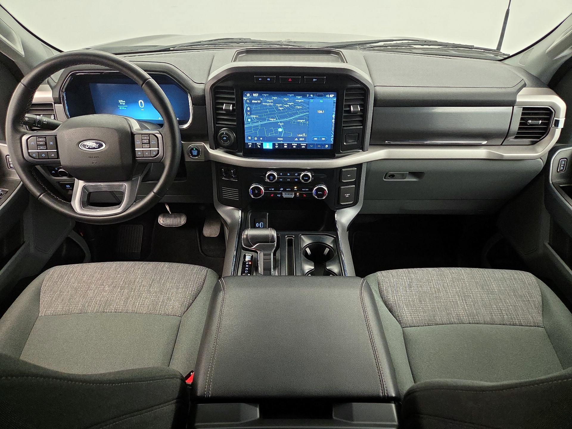 Thumbnail: 2023 Ford F-150 - 9