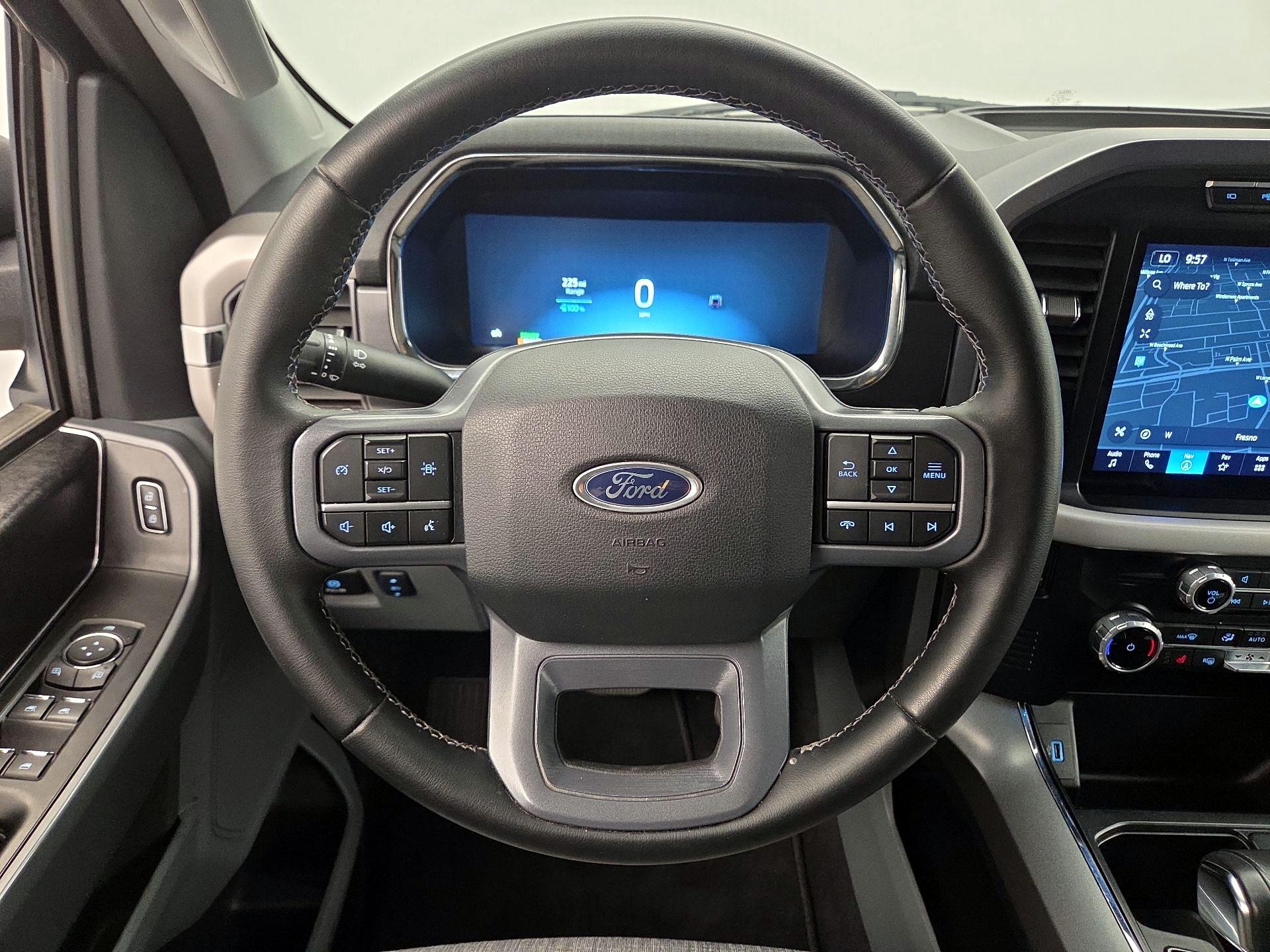 Thumbnail: 2023 Ford F-150 - 10