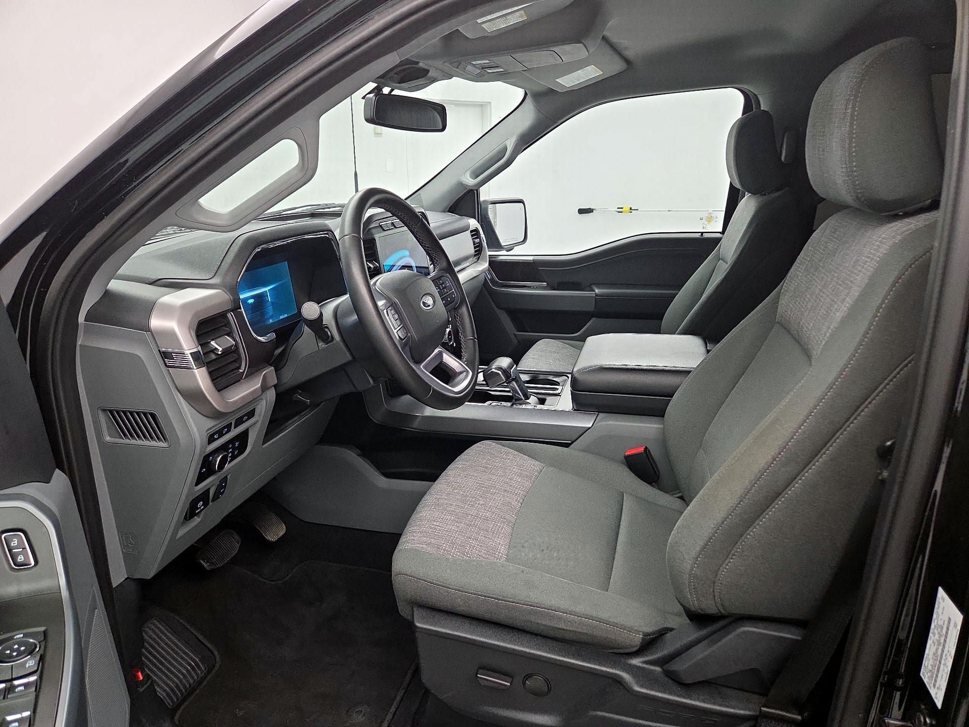 Thumbnail: 2023 Ford F-150 - 11