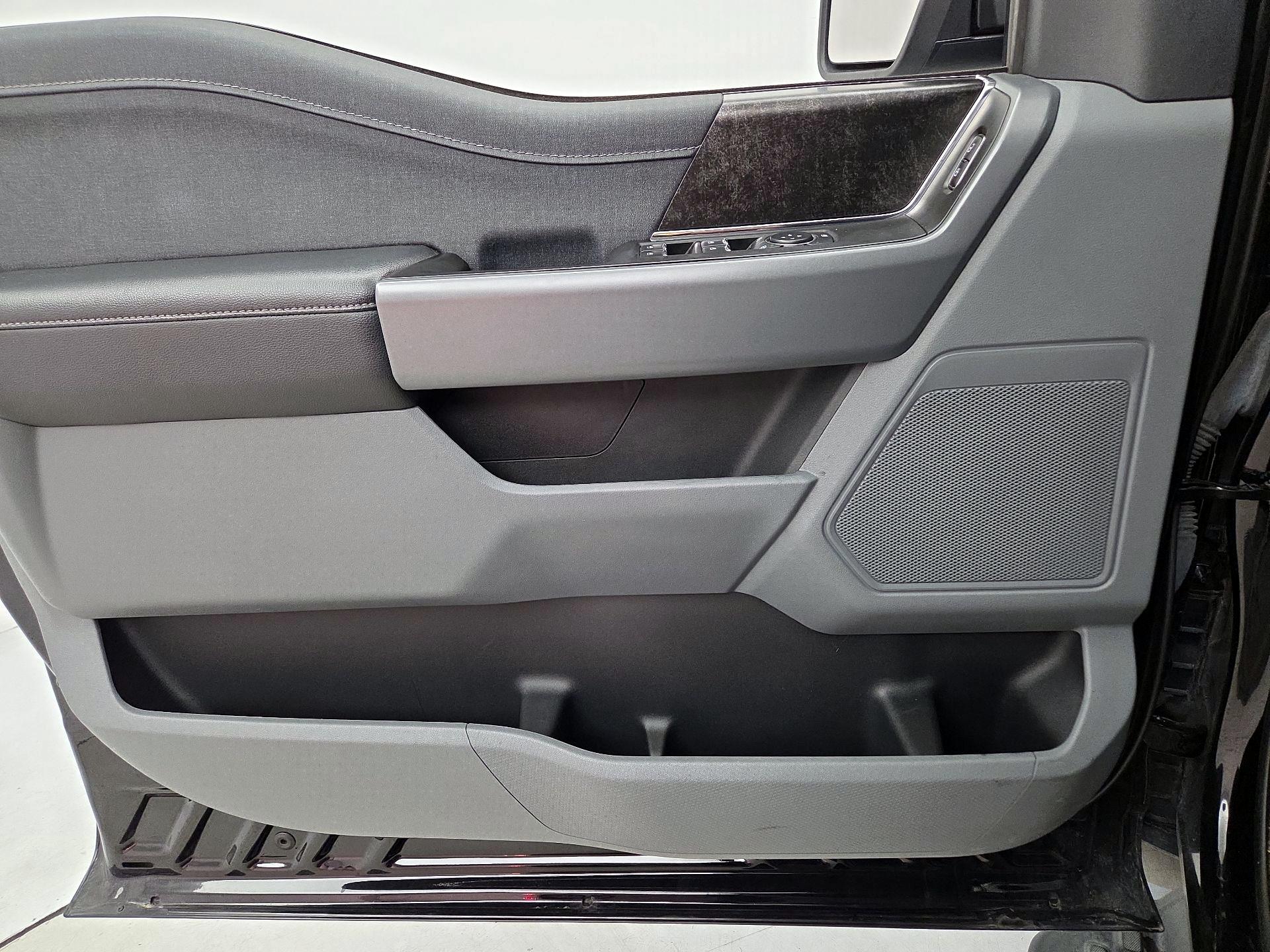 Thumbnail: 2023 Ford F-150 - 12