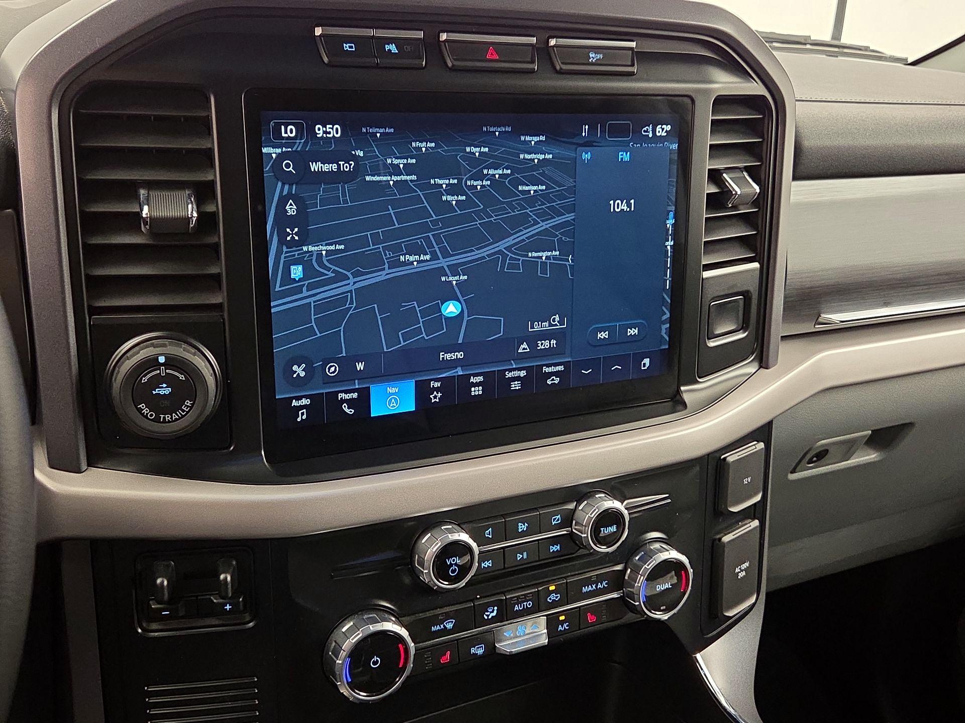 Thumbnail: 2023 Ford F-150 - 14