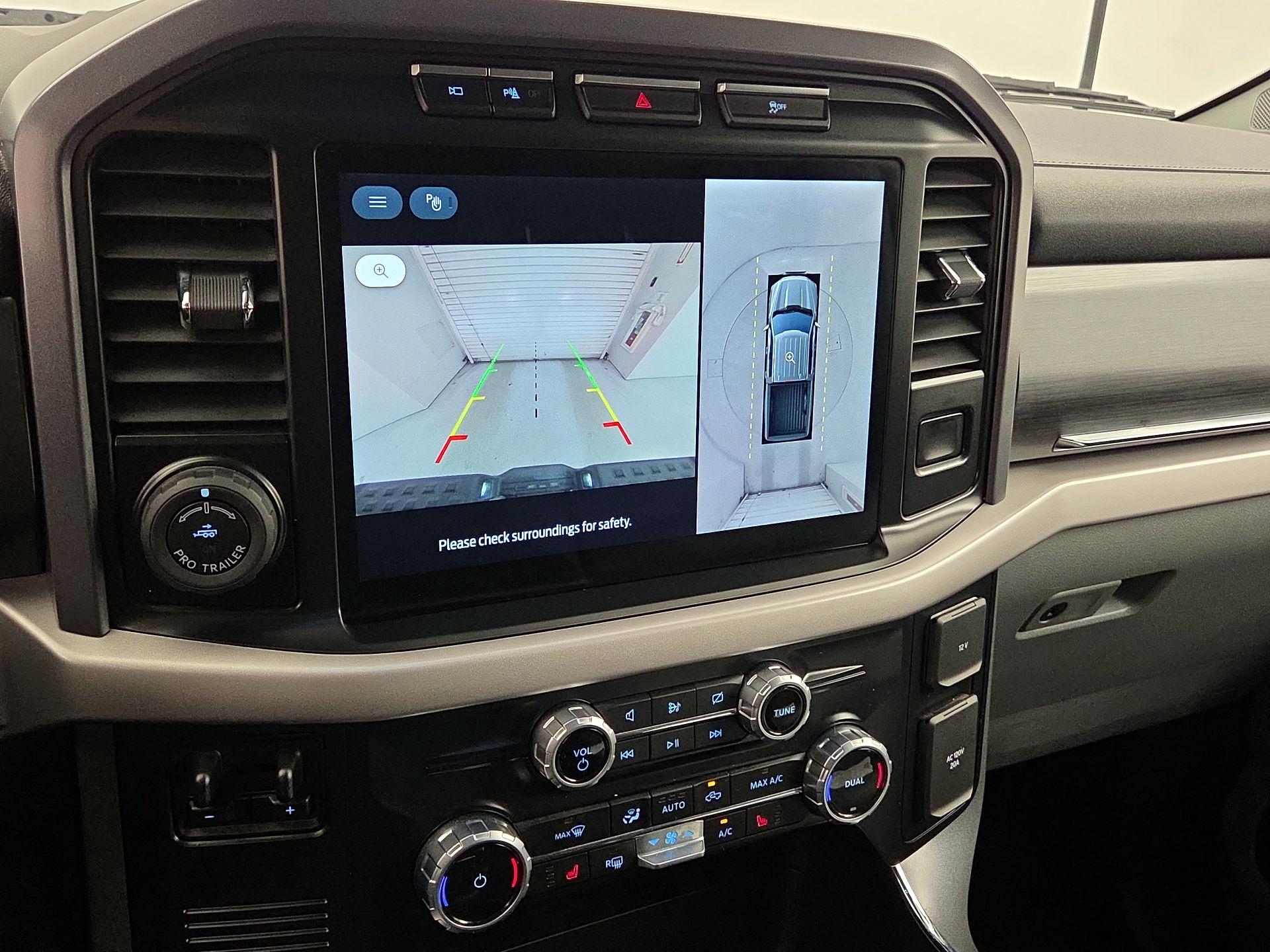 Thumbnail: 2023 Ford F-150 - 15