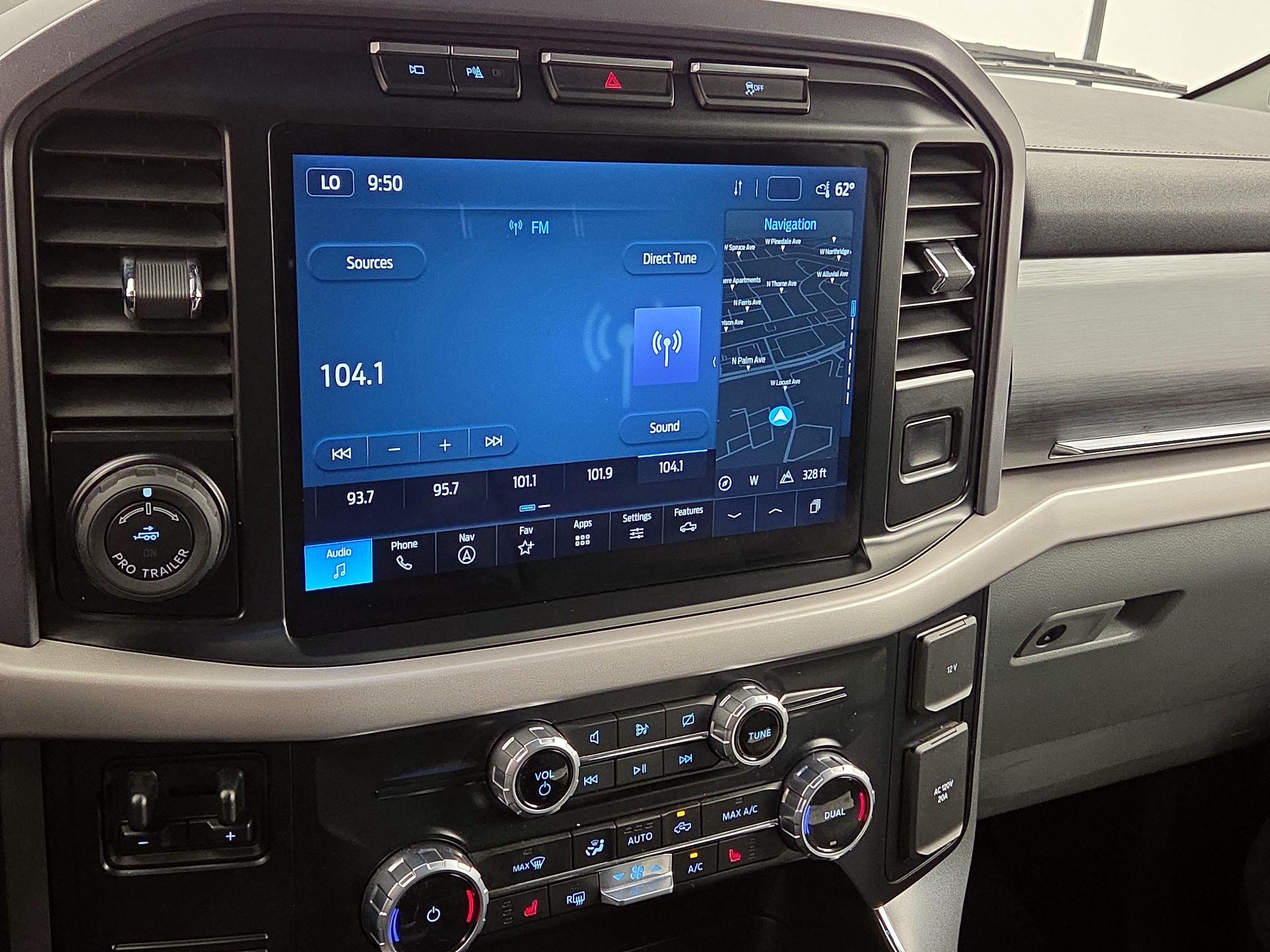 Thumbnail: 2023 Ford F-150 - 16