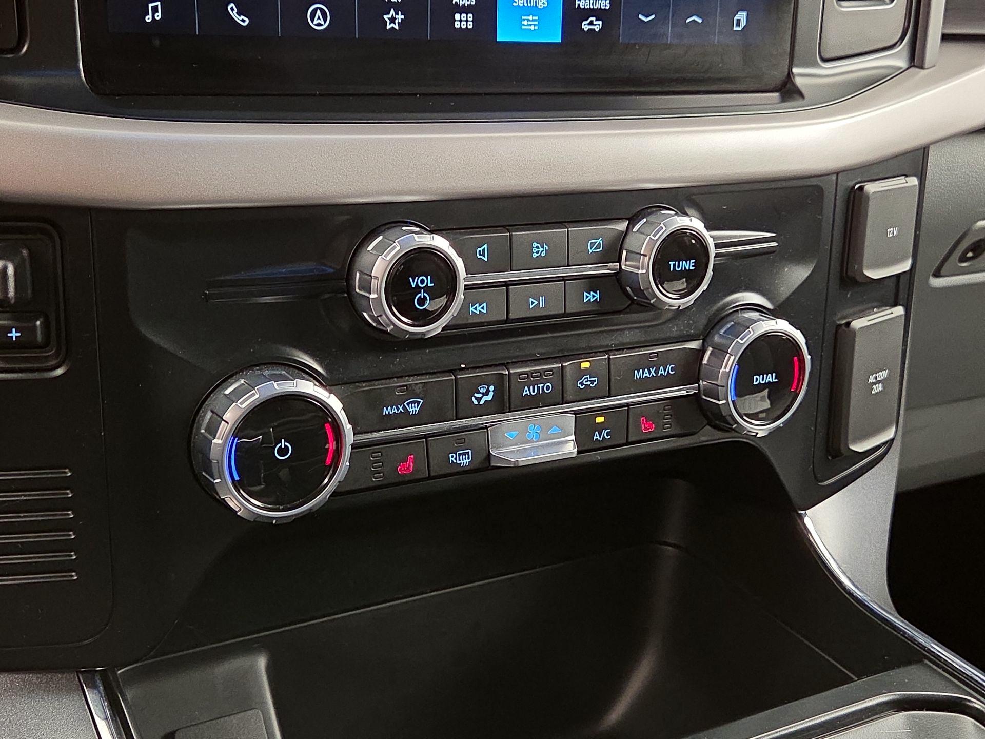 Thumbnail: 2023 Ford F-150 - 17