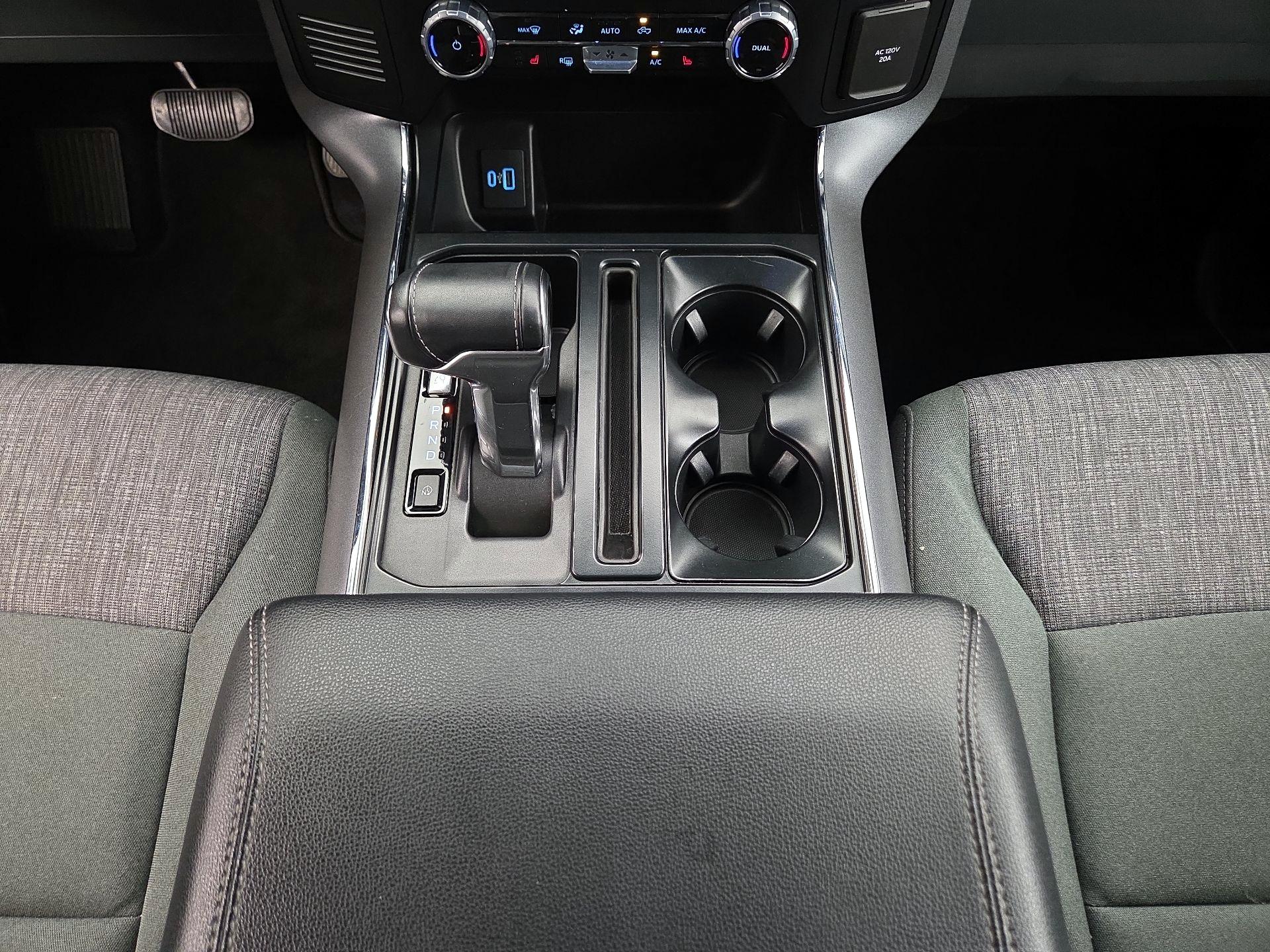 Thumbnail: 2023 Ford F-150 - 18