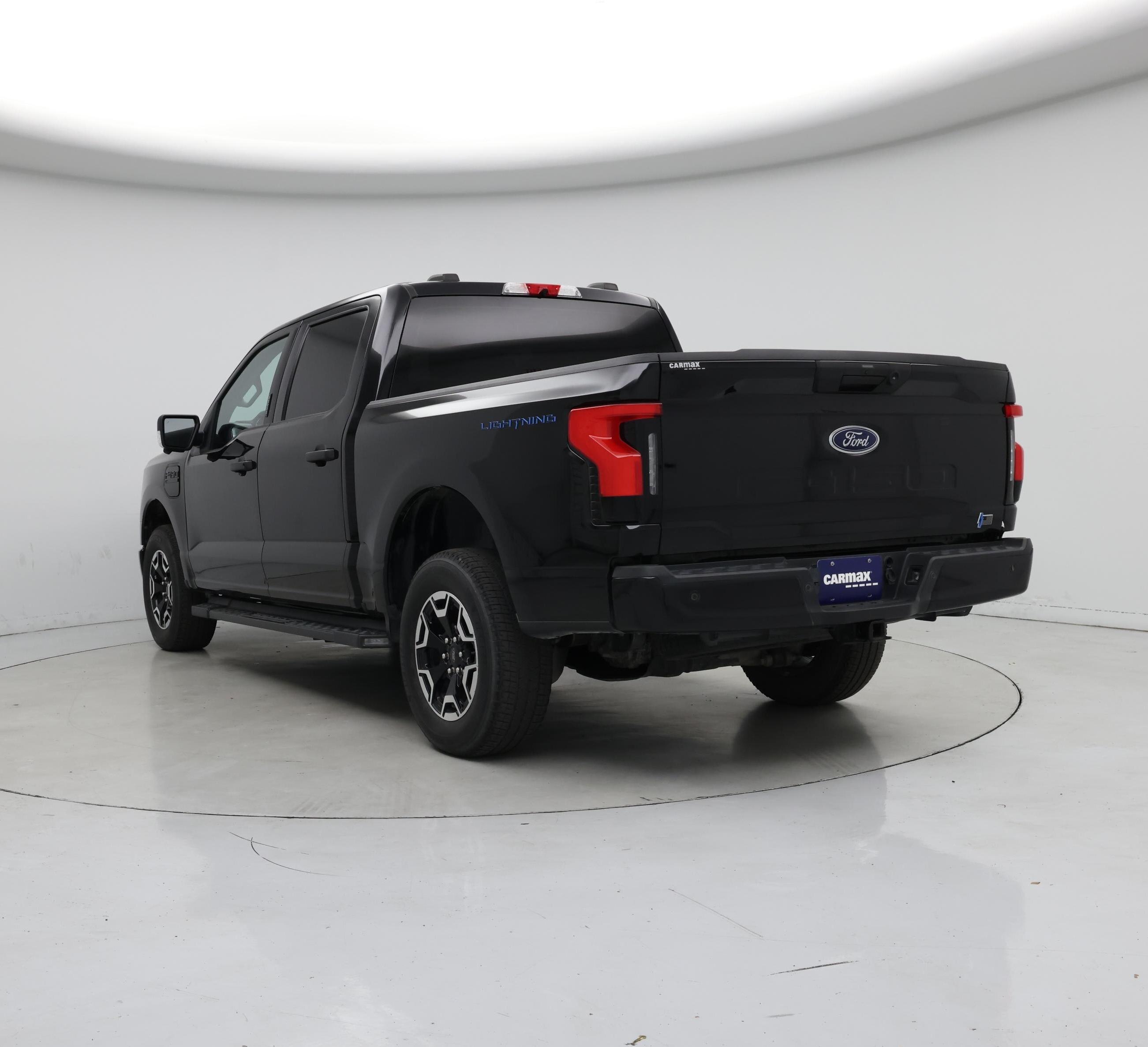 Thumbnail: 2023 Ford F-150 - 2