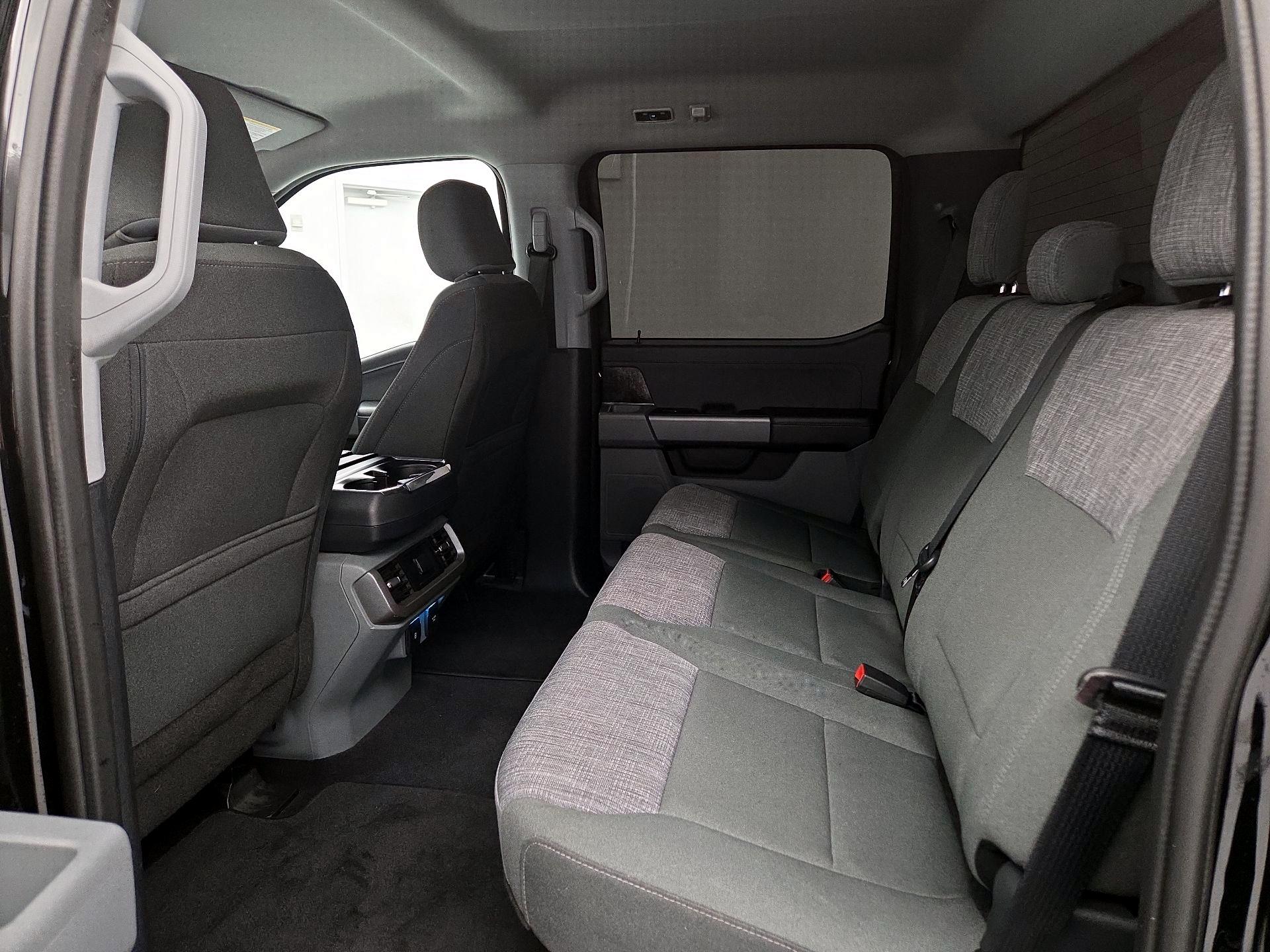 Thumbnail: 2023 Ford F-150 - 20