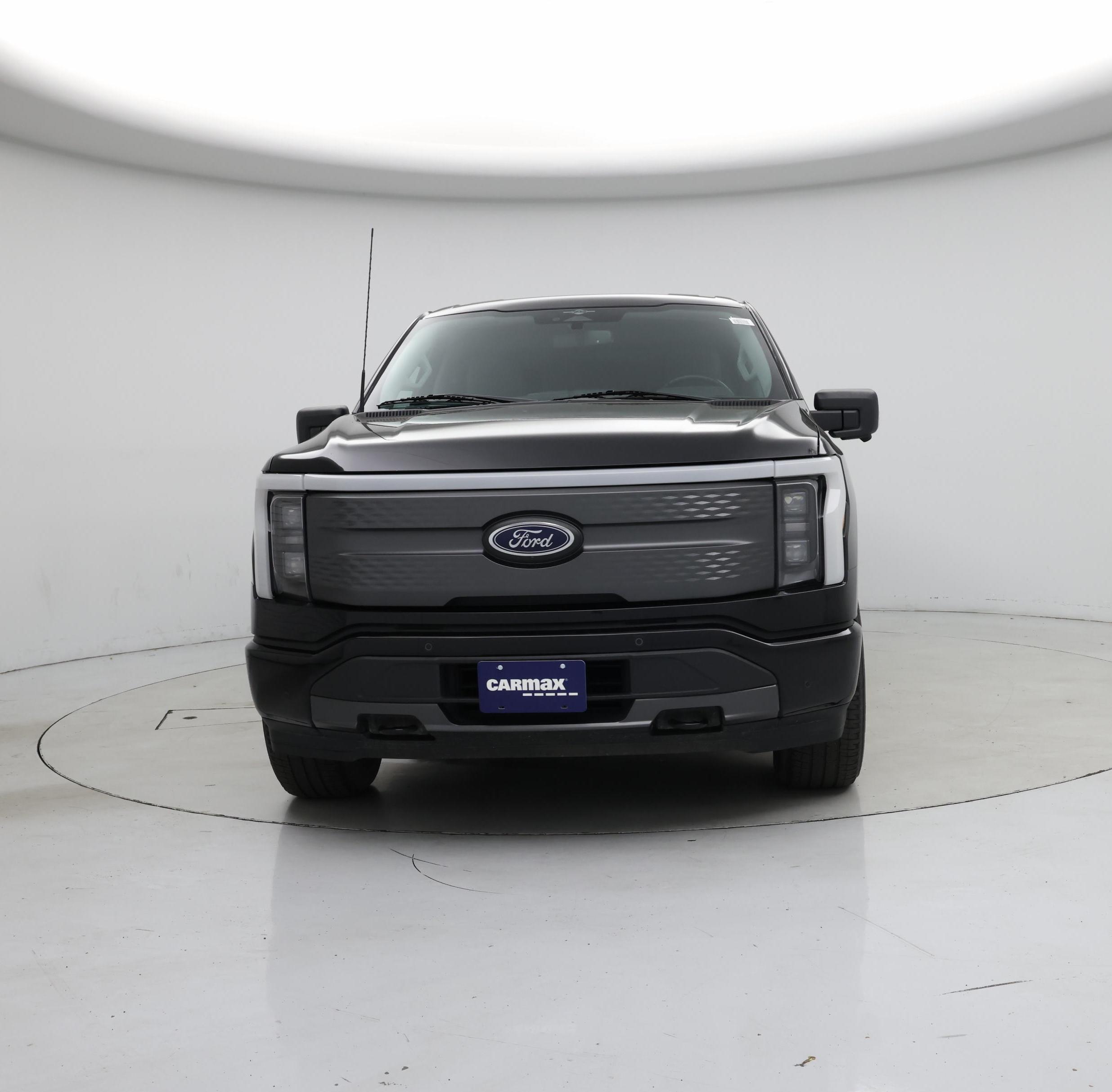 Thumbnail: 2023 Ford F-150 - 5