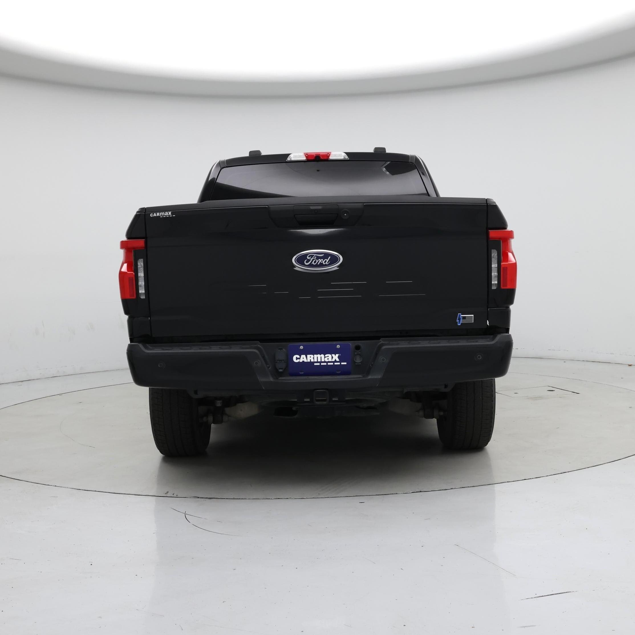 Thumbnail: 2023 Ford F-150 - 6