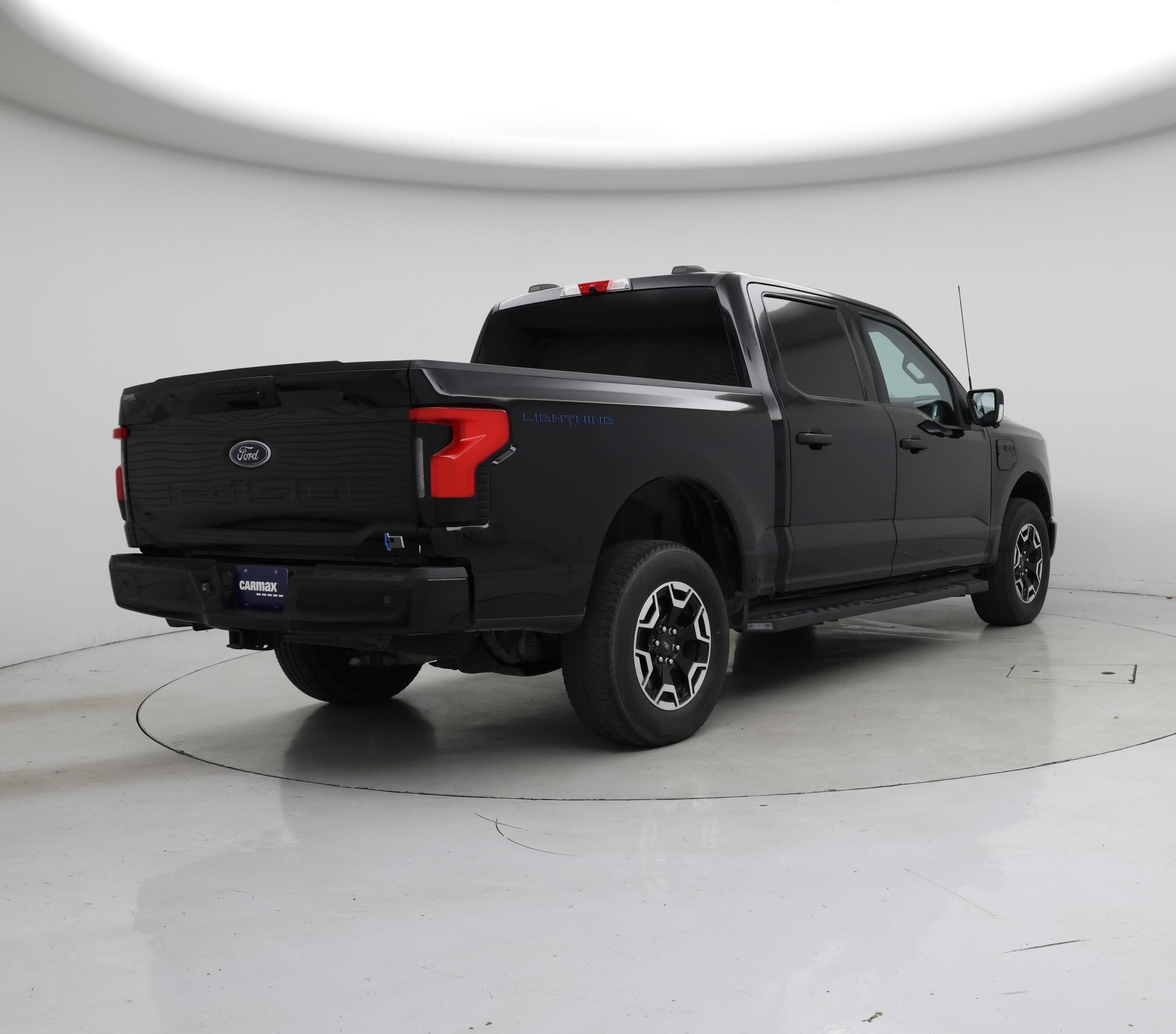 Thumbnail: 2023 Ford F-150 - 8