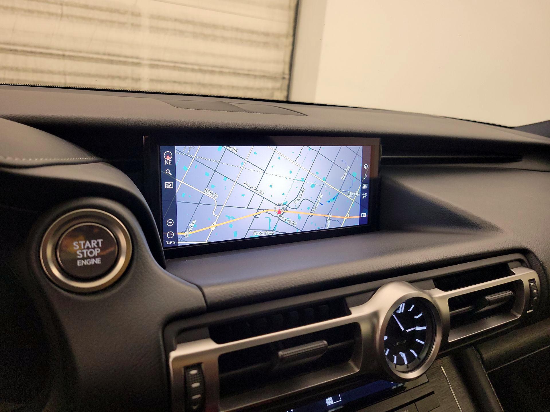 Thumbnail: 2021 Lexus RC - 14