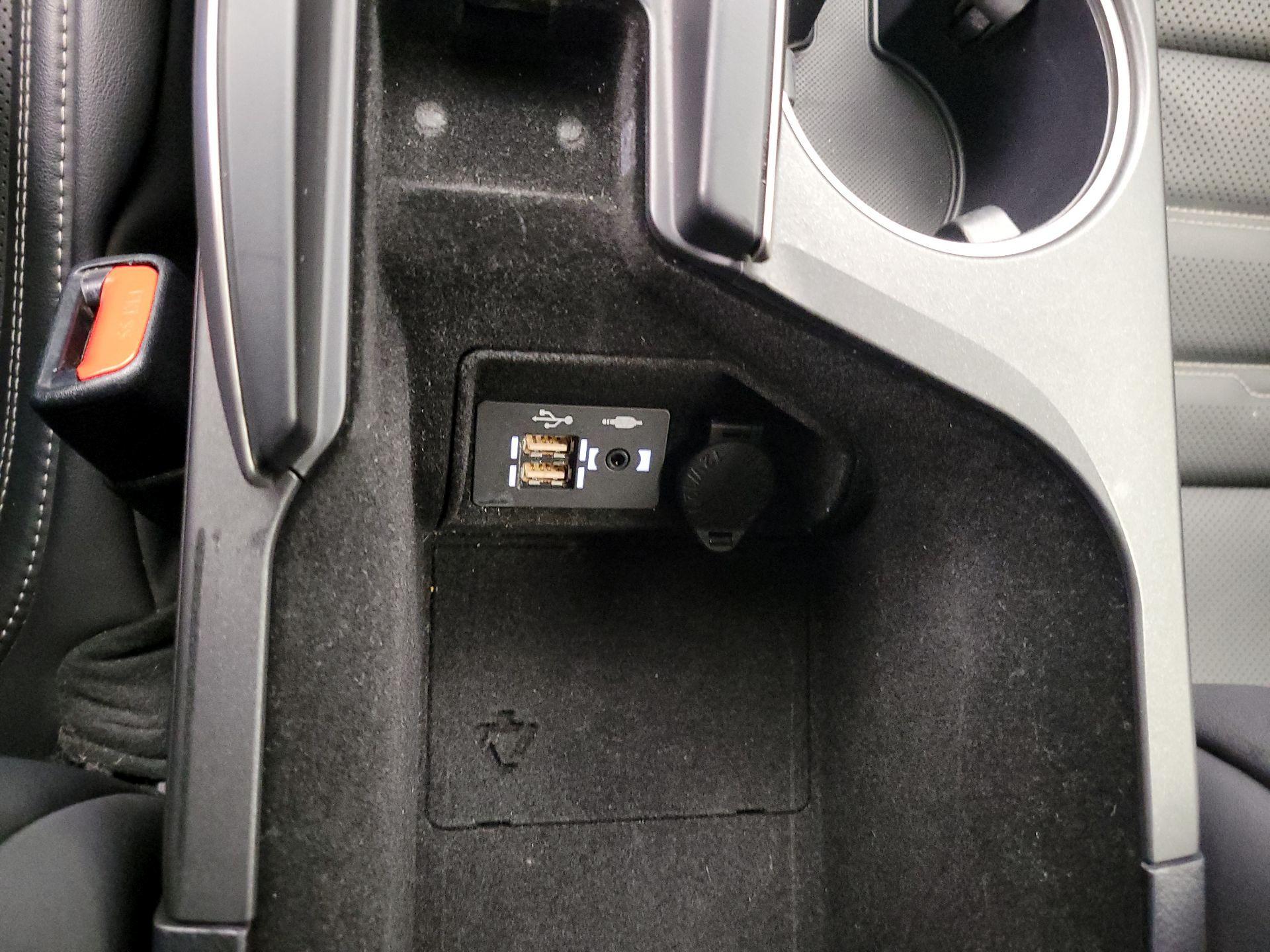 Thumbnail: 2021 Lexus RC - 19