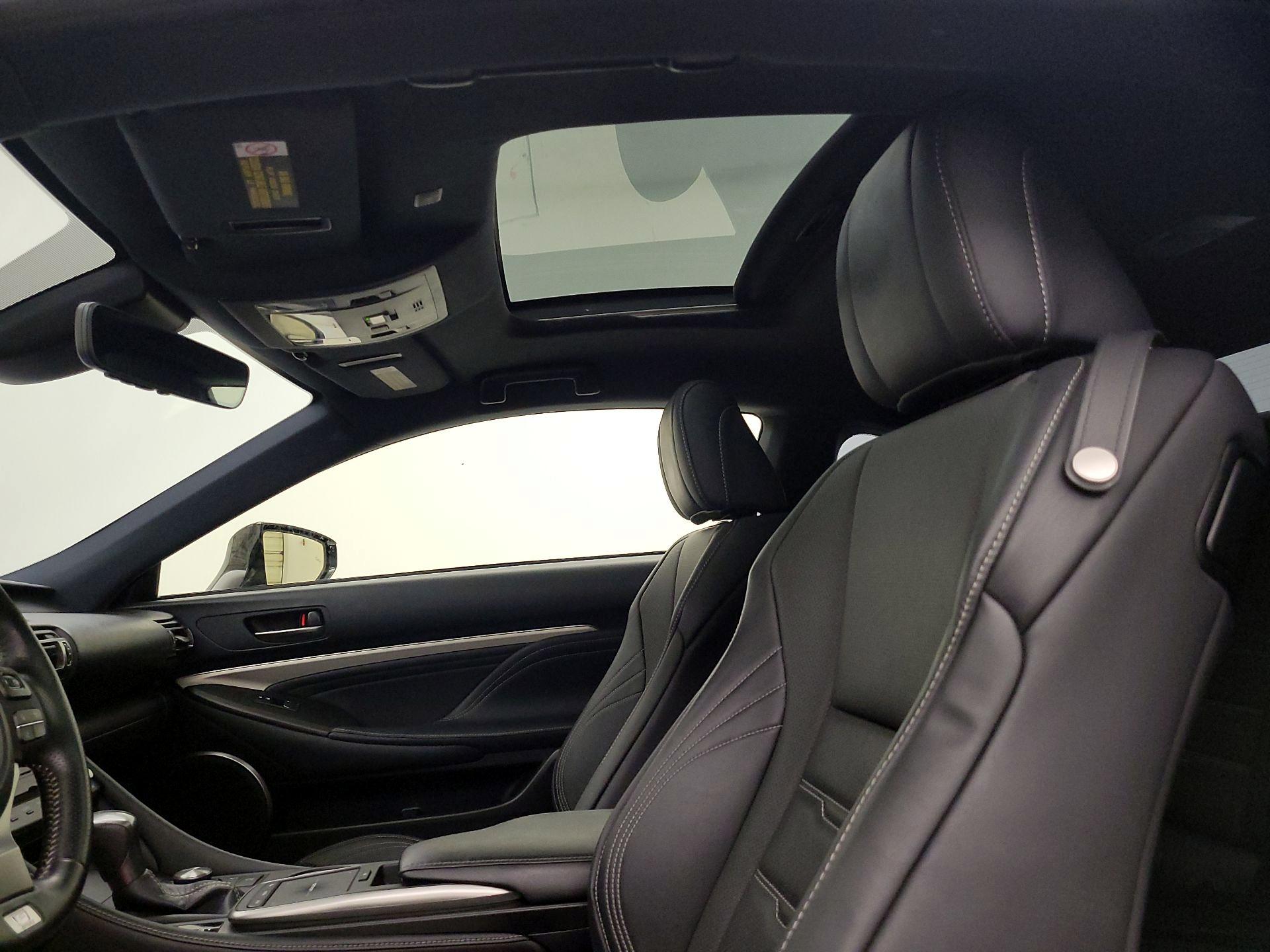 Thumbnail: 2021 Lexus RC - 20