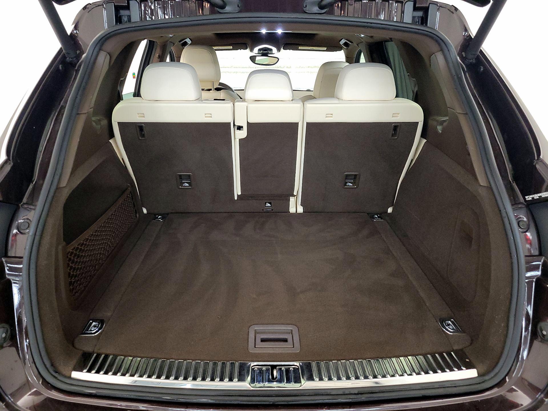 Thumbnail: 2018 Porsche Cayenne - 20