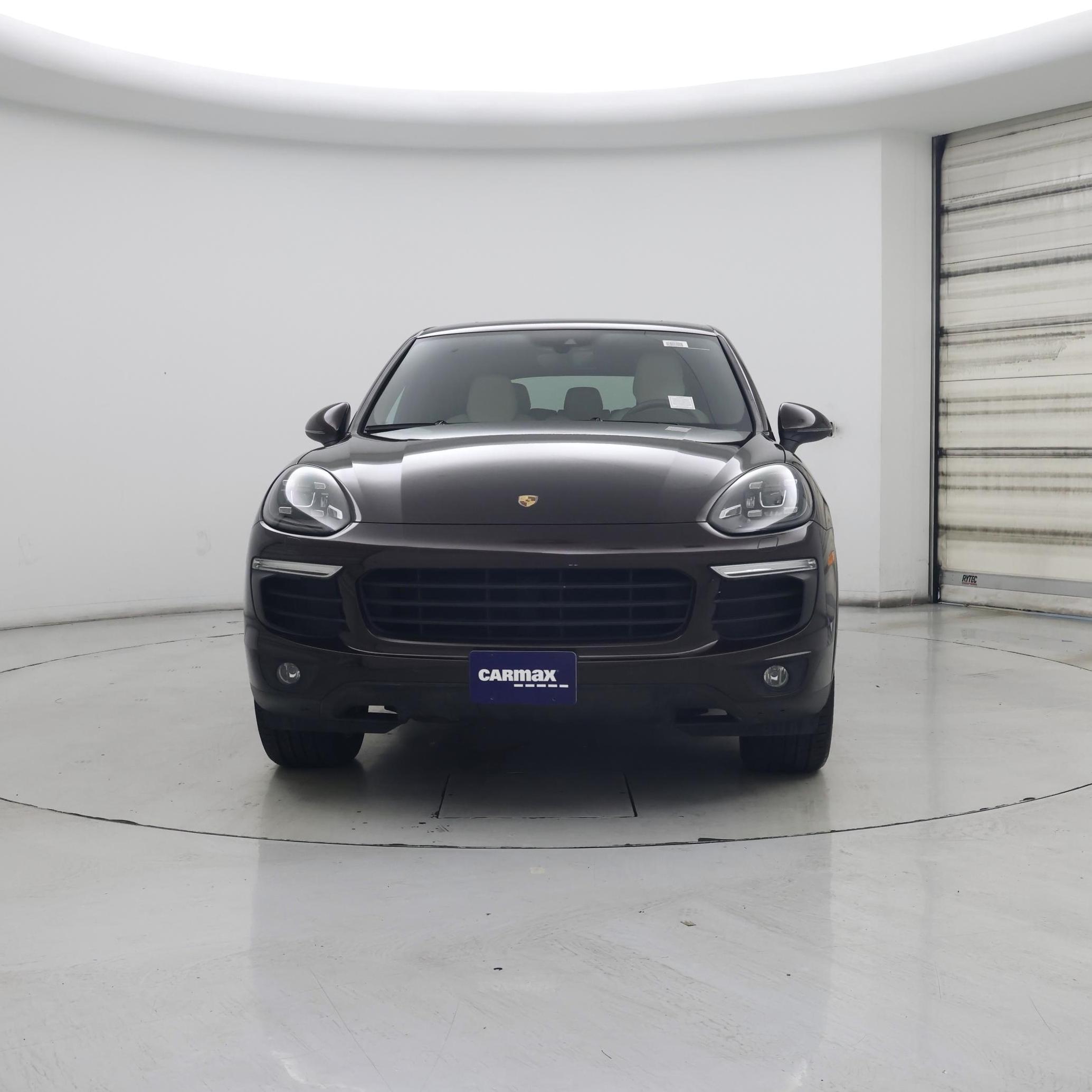 Thumbnail: 2018 Porsche Cayenne - 5