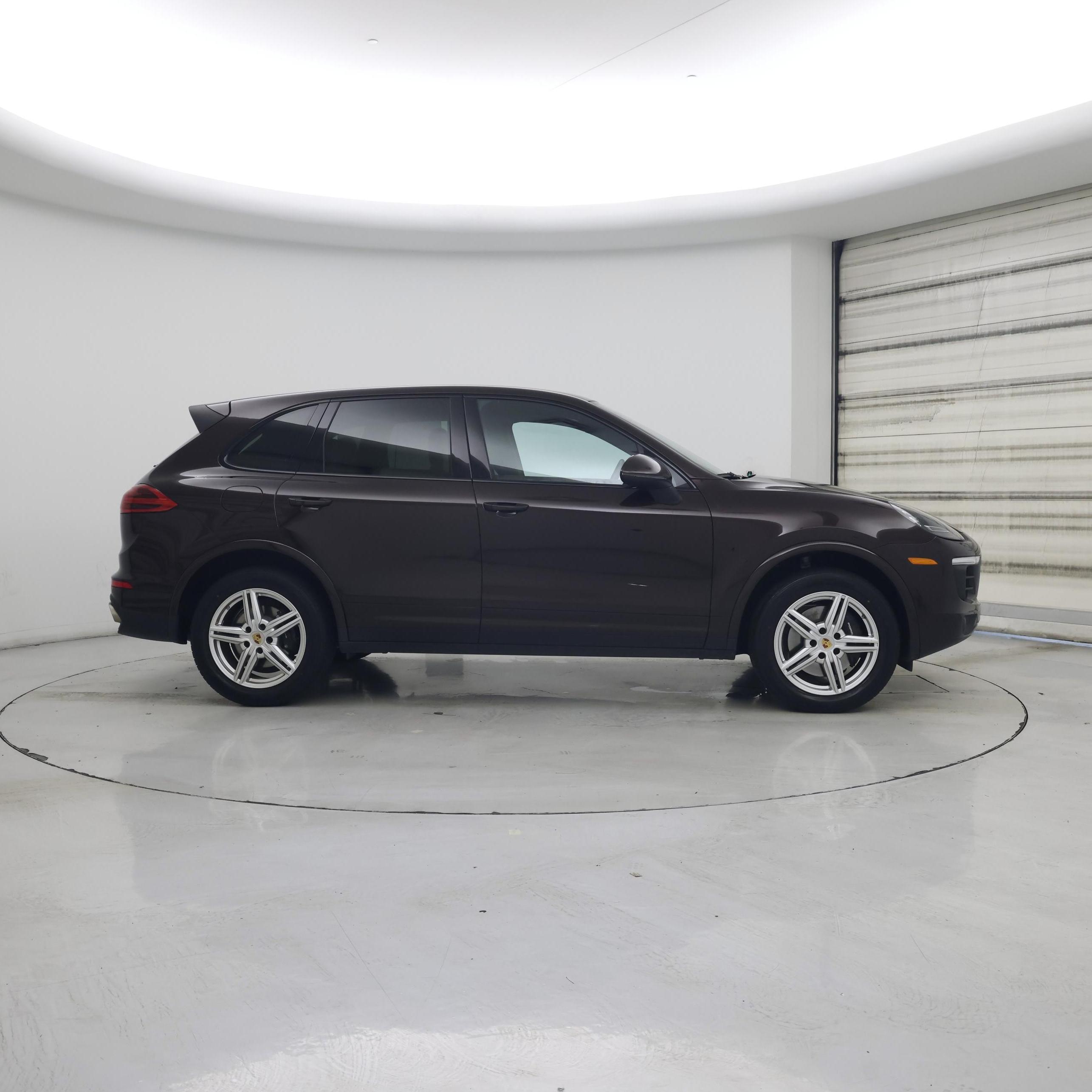 Thumbnail: 2018 Porsche Cayenne - 7