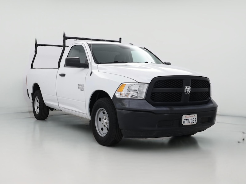 2021 RAM 1500 Classic Tradesman -
                  Bakersfield, CA