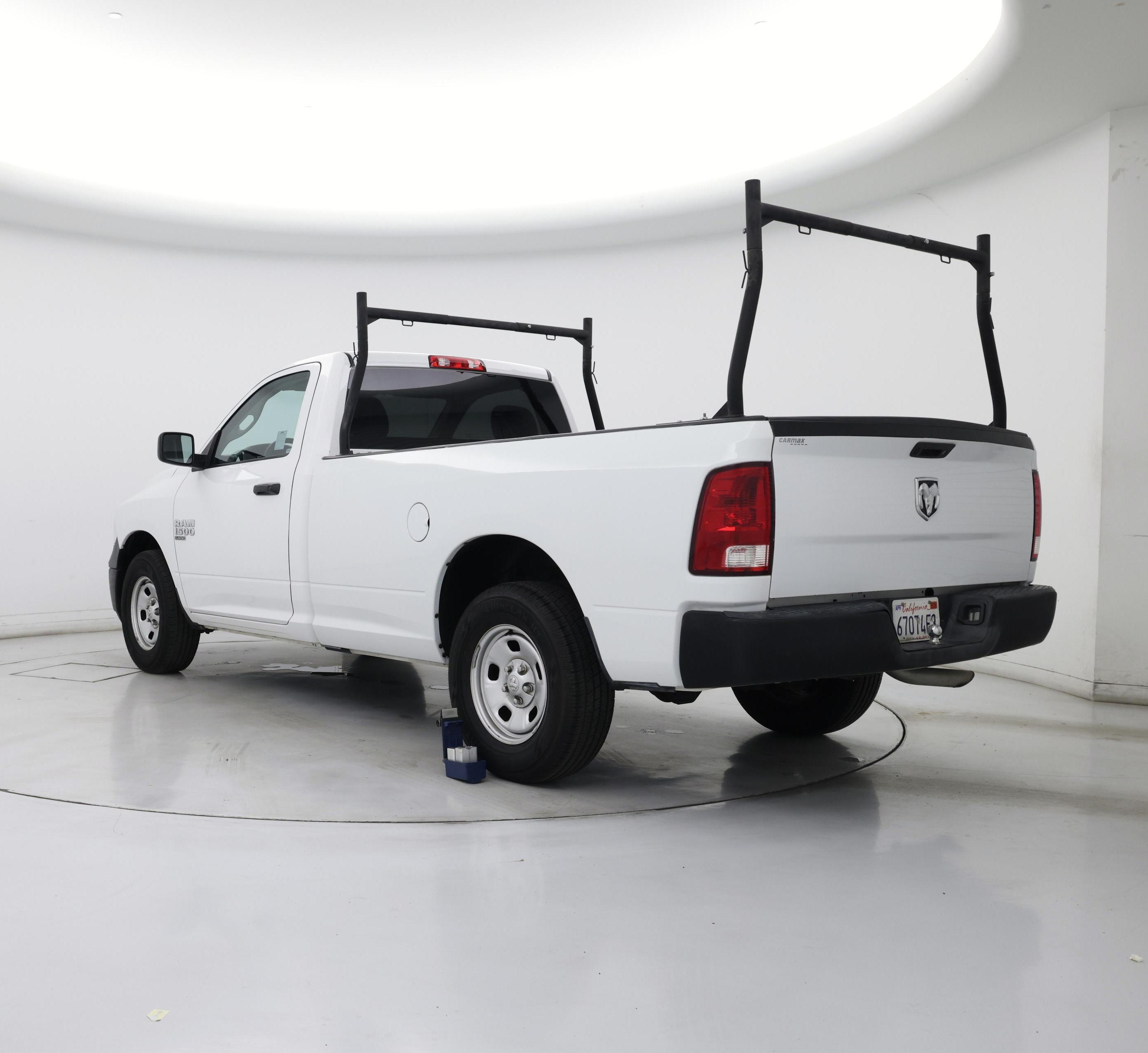 Thumbnail: 2021 RAM 1500 Classic - 2