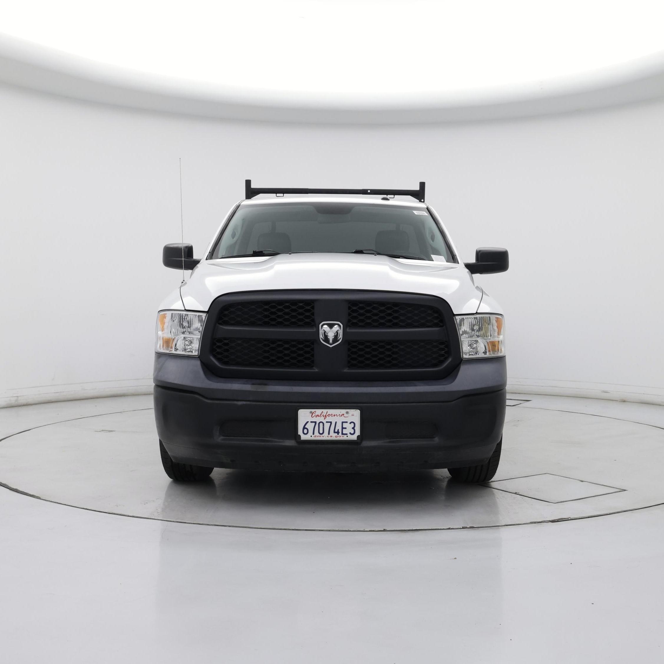 Thumbnail: 2021 RAM 1500 Classic - 5
