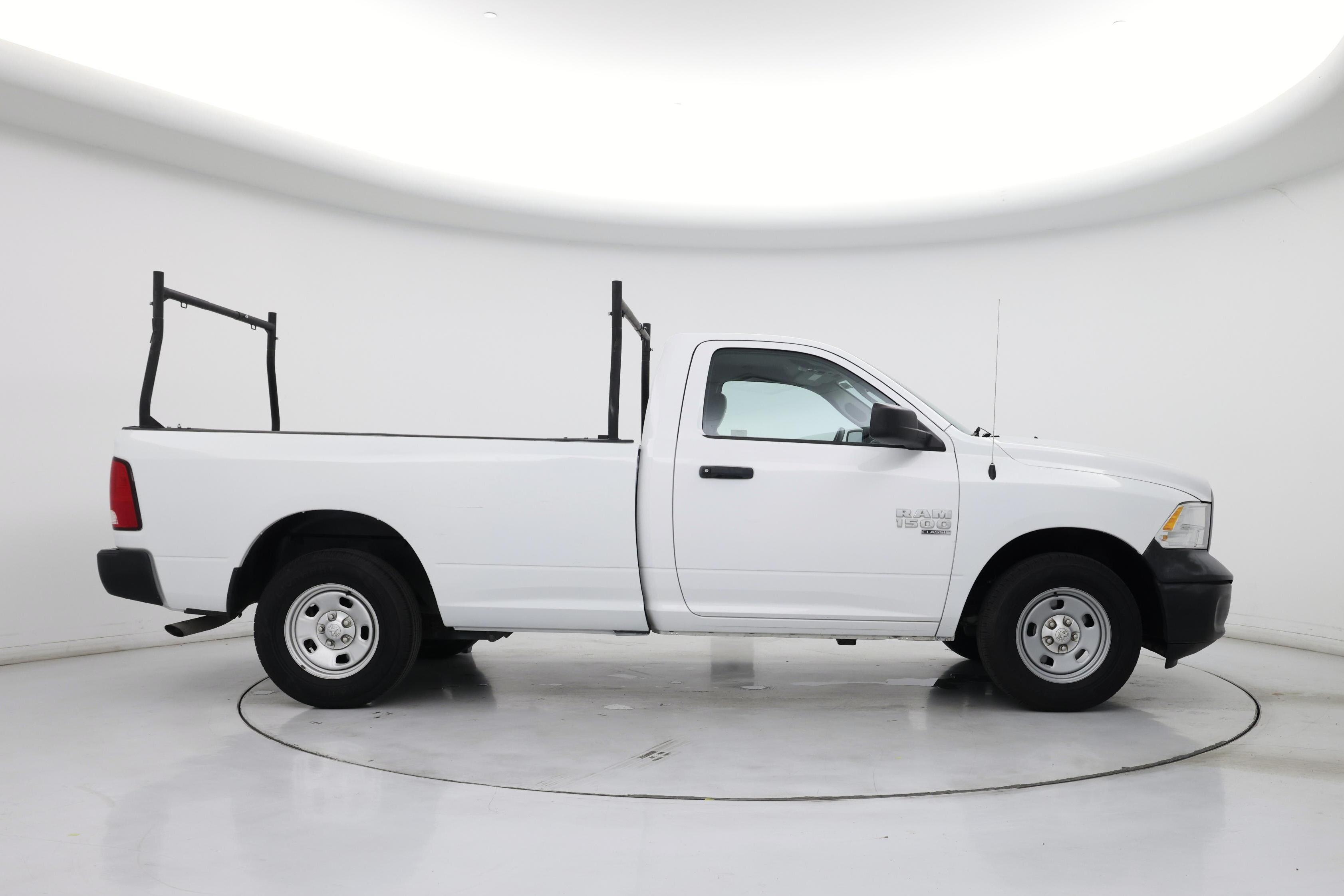 Thumbnail: 2021 RAM 1500 Classic - 7