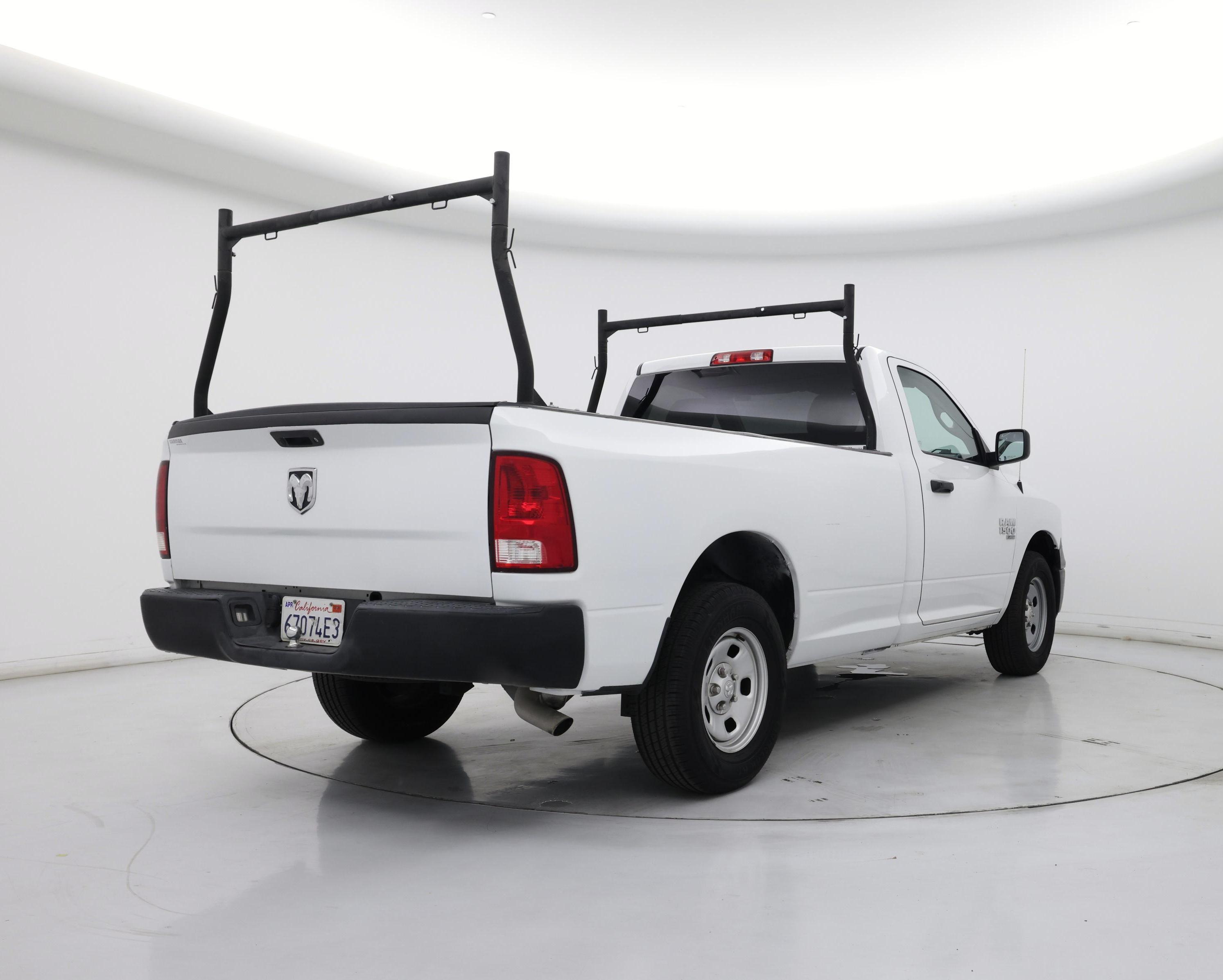 Thumbnail: 2021 RAM 1500 Classic - 8