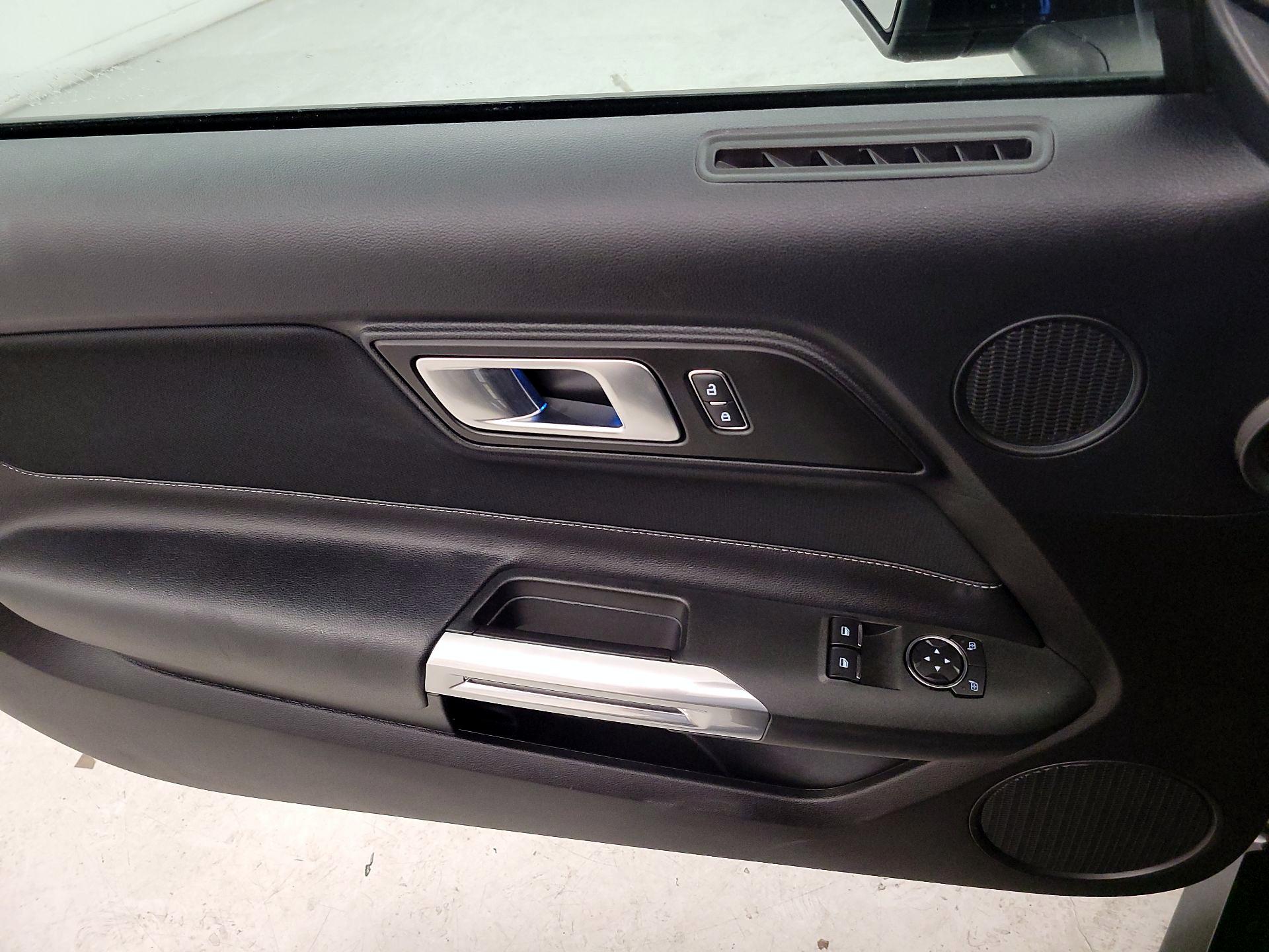 Thumbnail: 2021 Ford Mustang - 12