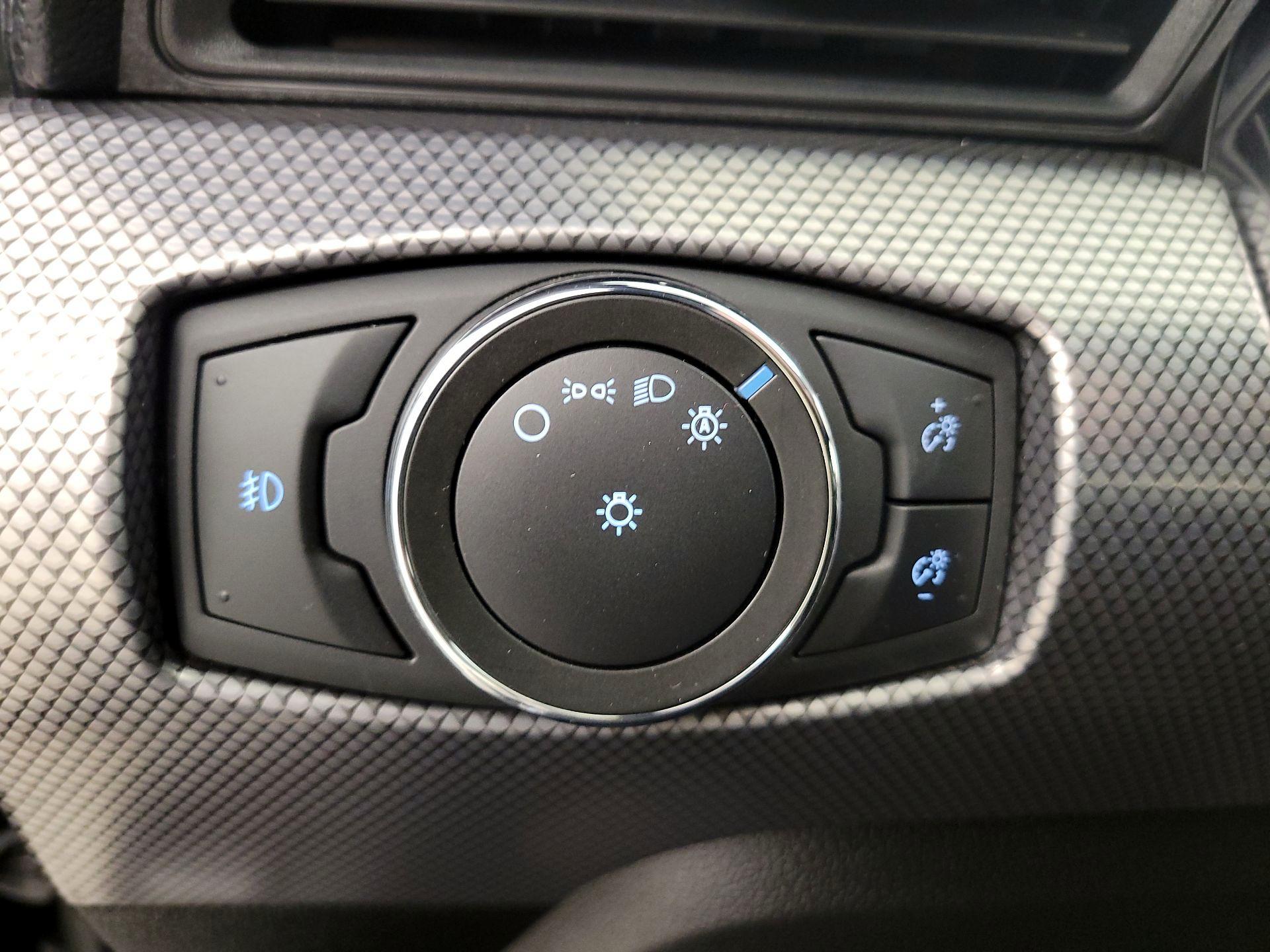 Thumbnail: 2021 Ford Mustang - 13