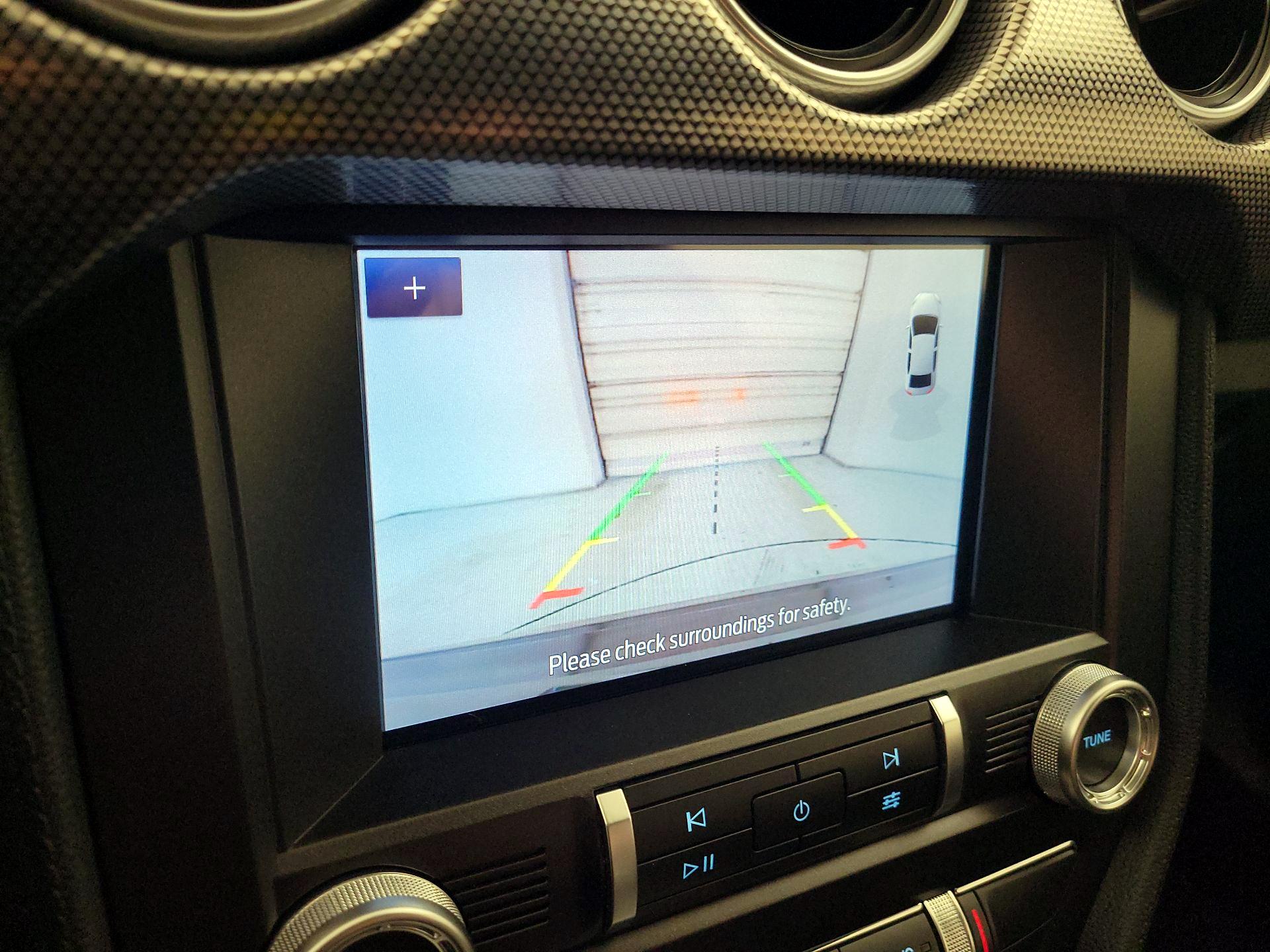 Thumbnail: 2021 Ford Mustang - 14