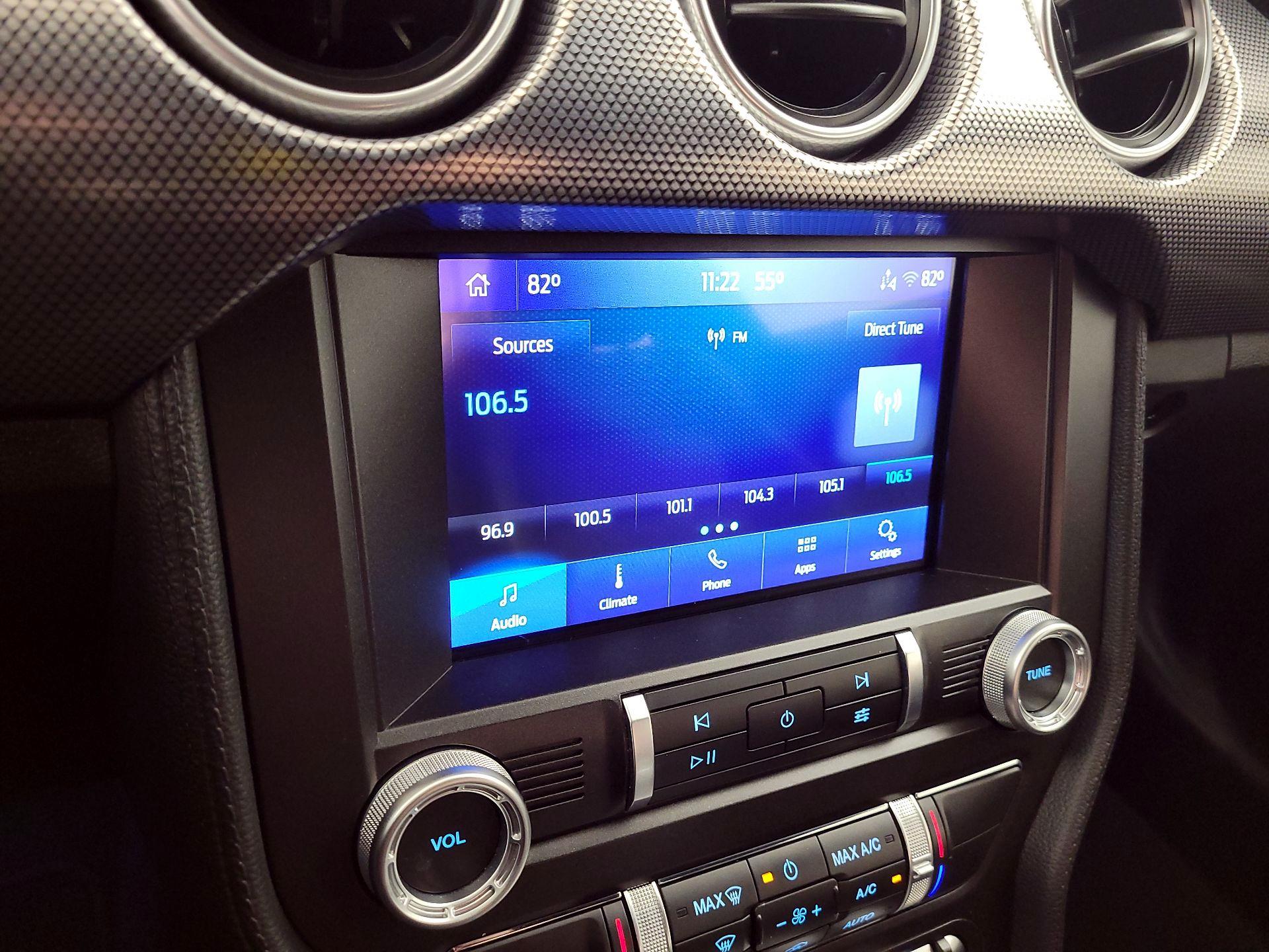 Thumbnail: 2021 Ford Mustang - 15