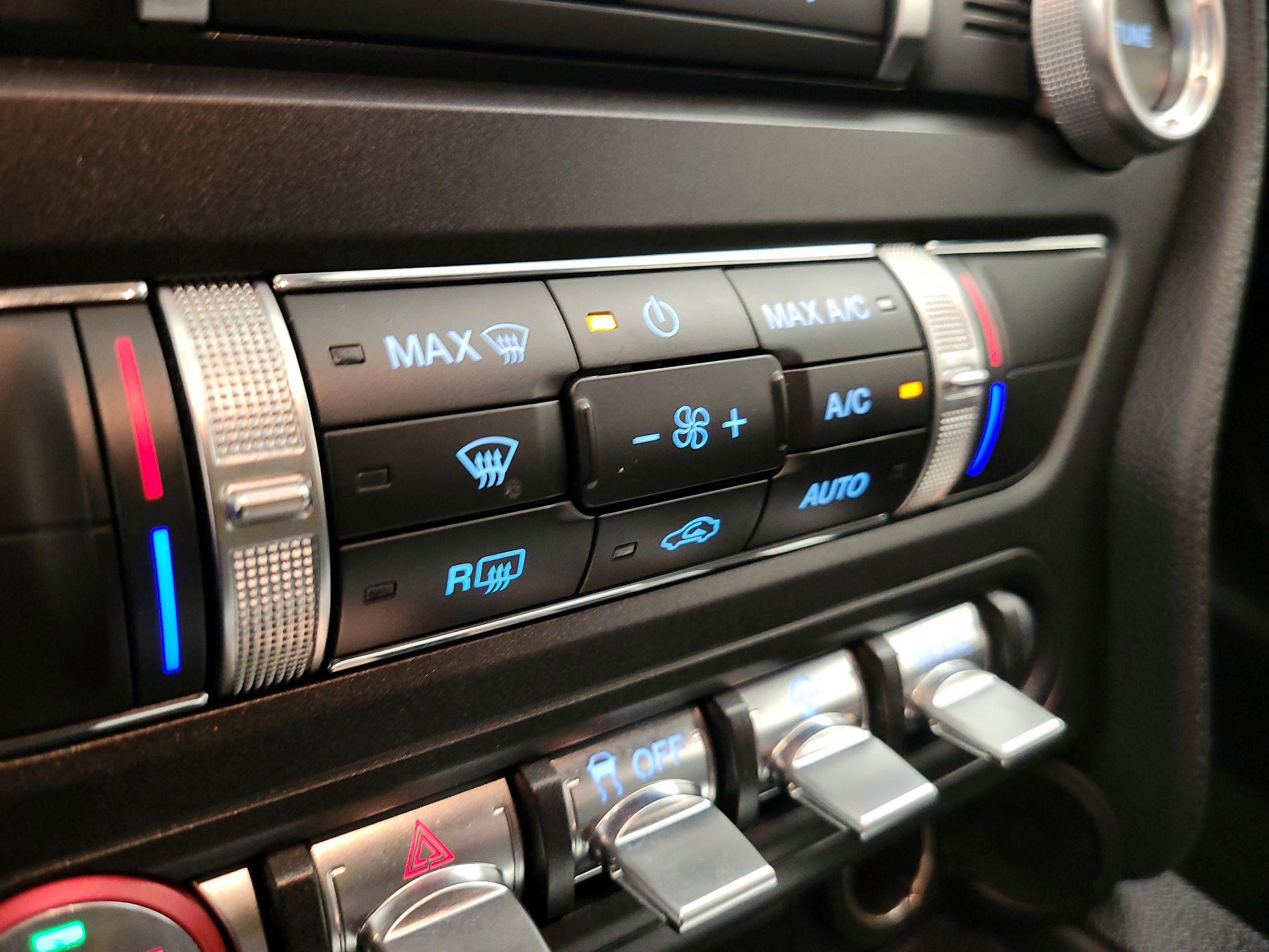 Thumbnail: 2021 Ford Mustang - 16