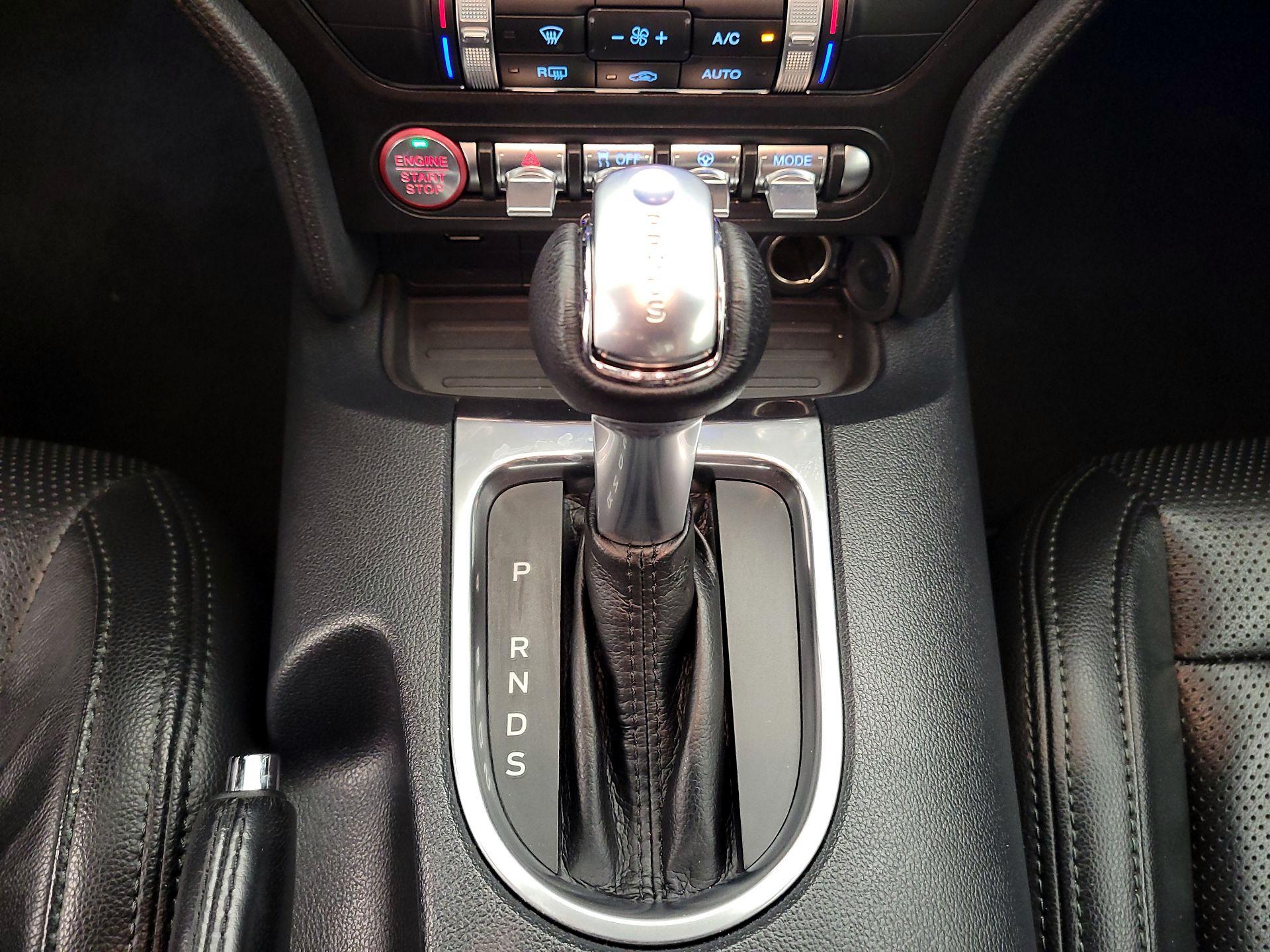 Thumbnail: 2021 Ford Mustang - 17