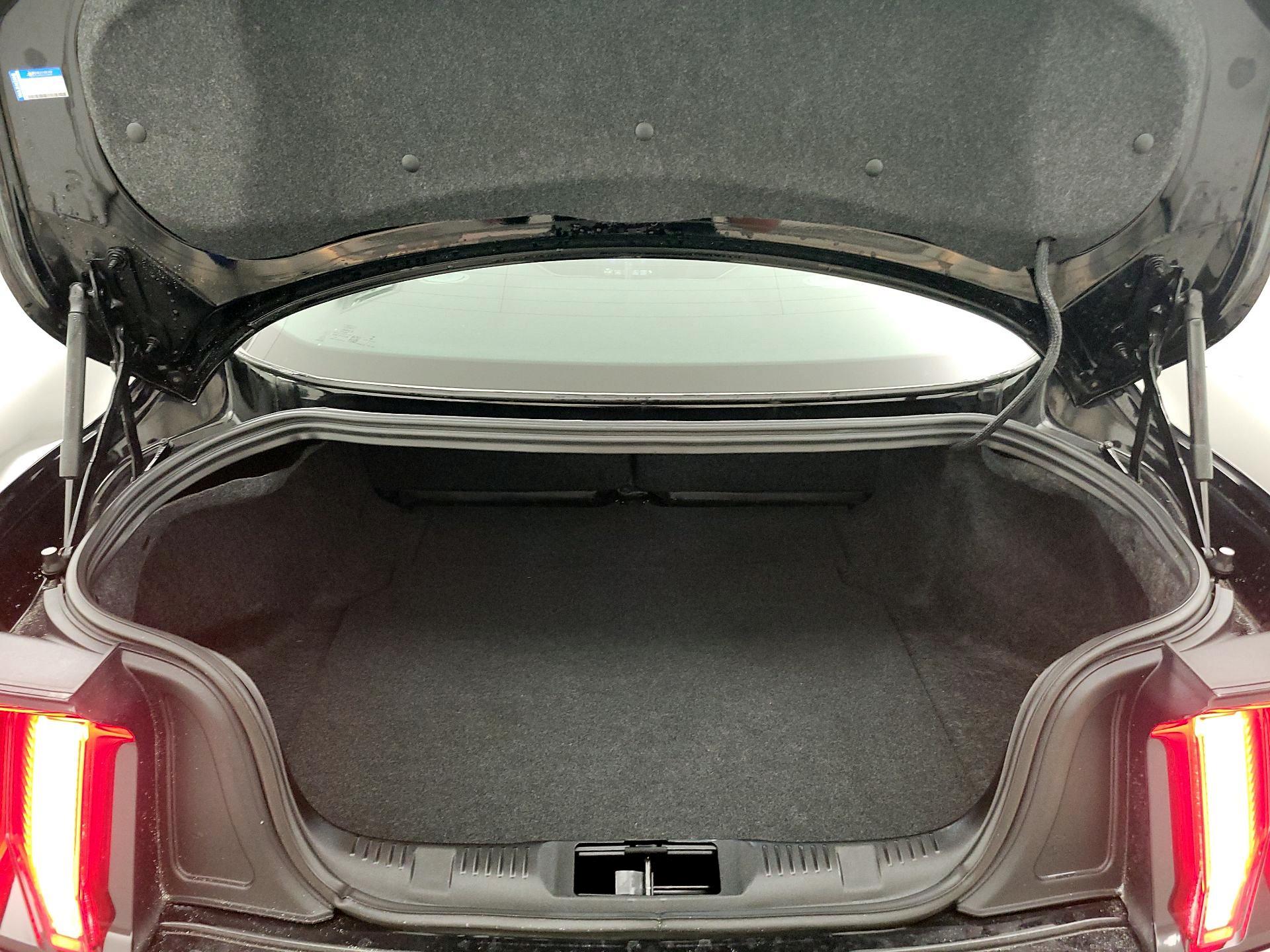 Thumbnail: 2021 Ford Mustang - 19