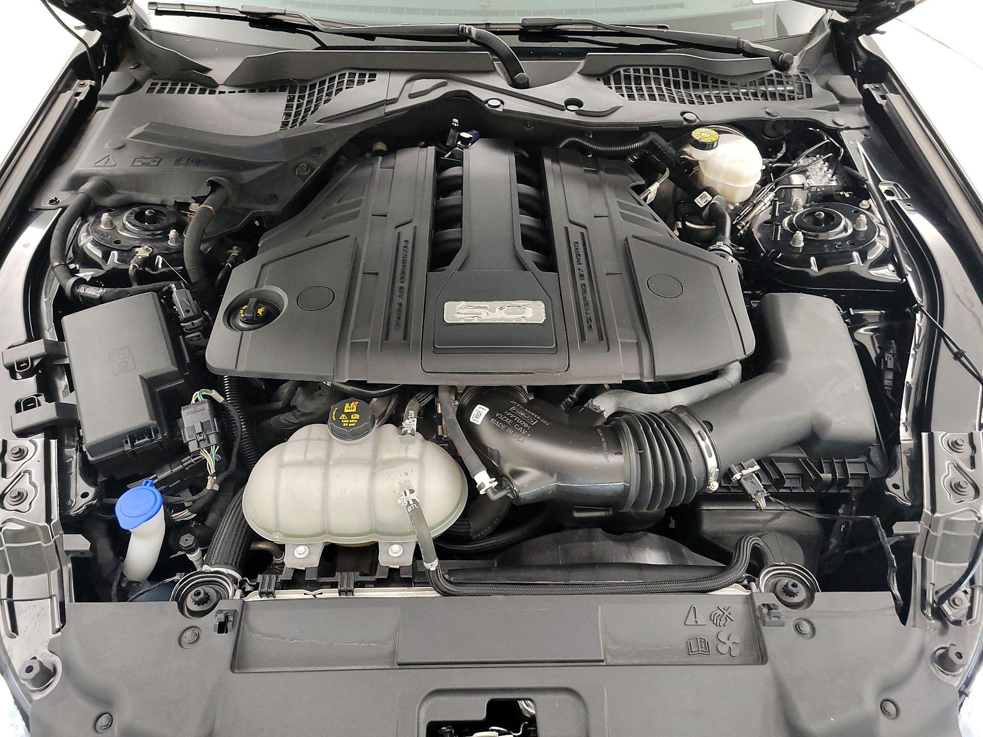 Thumbnail: 2021 Ford Mustang - 20