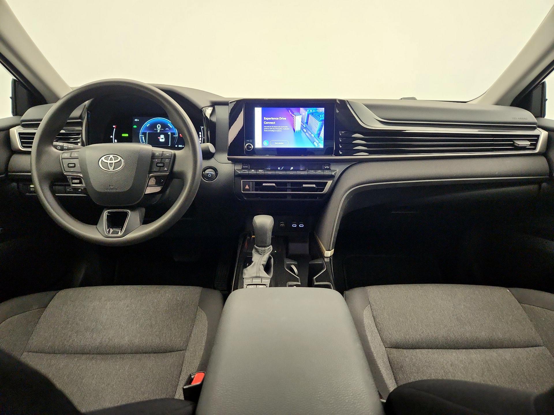 Thumbnail: 2025 Toyota Camry - 9