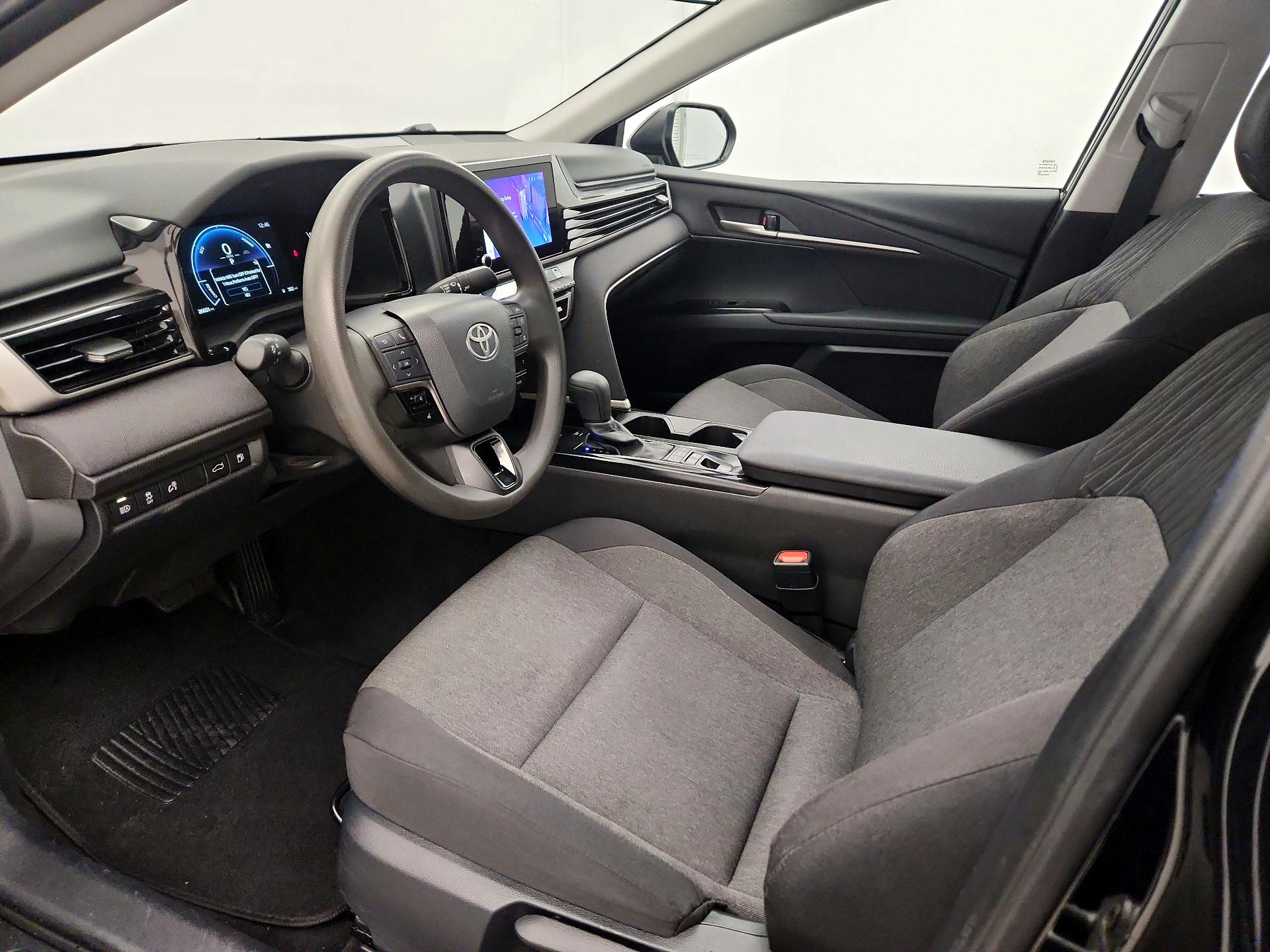 Thumbnail: 2025 Toyota Camry - 11