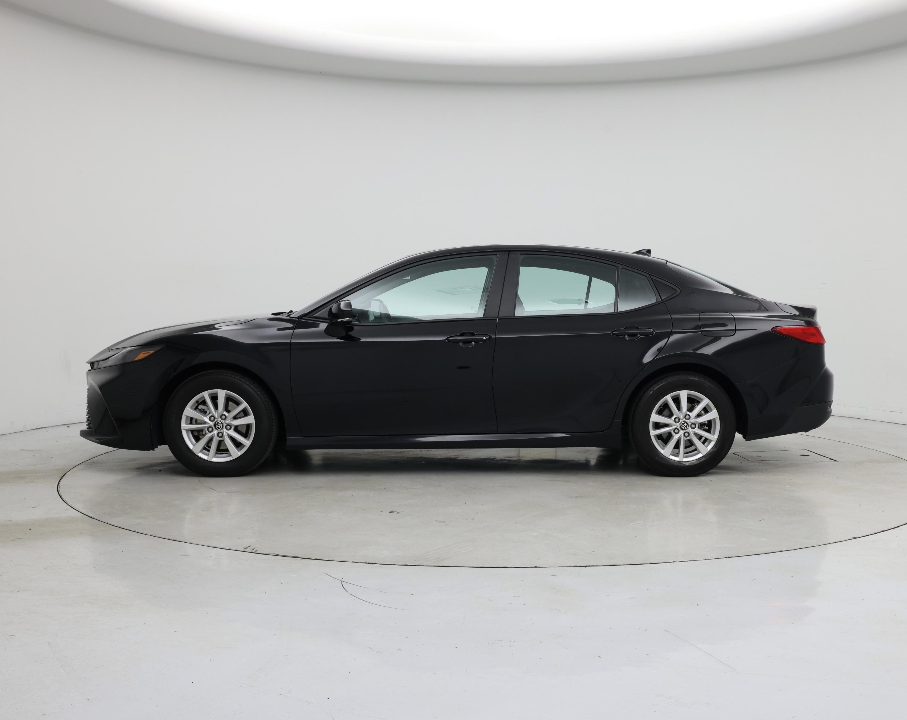 Thumbnail: 2025 Toyota Camry - 3