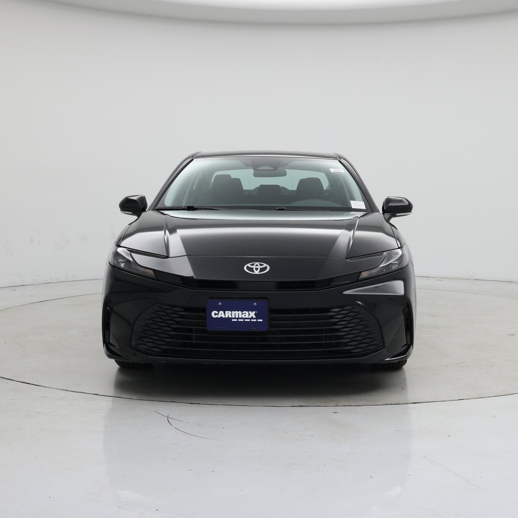 Thumbnail: 2025 Toyota Camry - 5