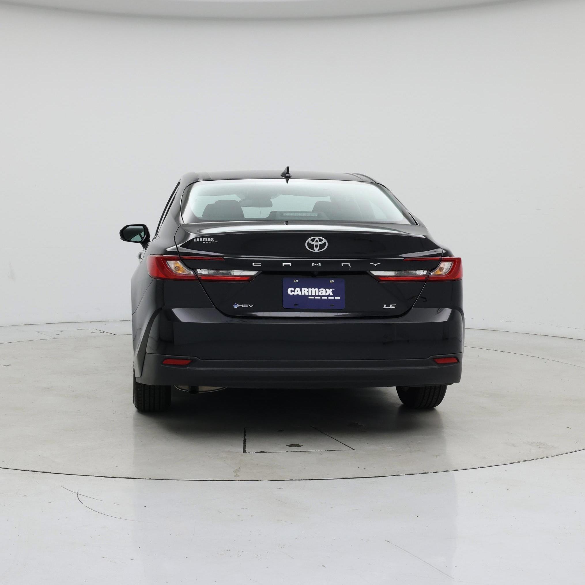 Thumbnail: 2025 Toyota Camry - 6